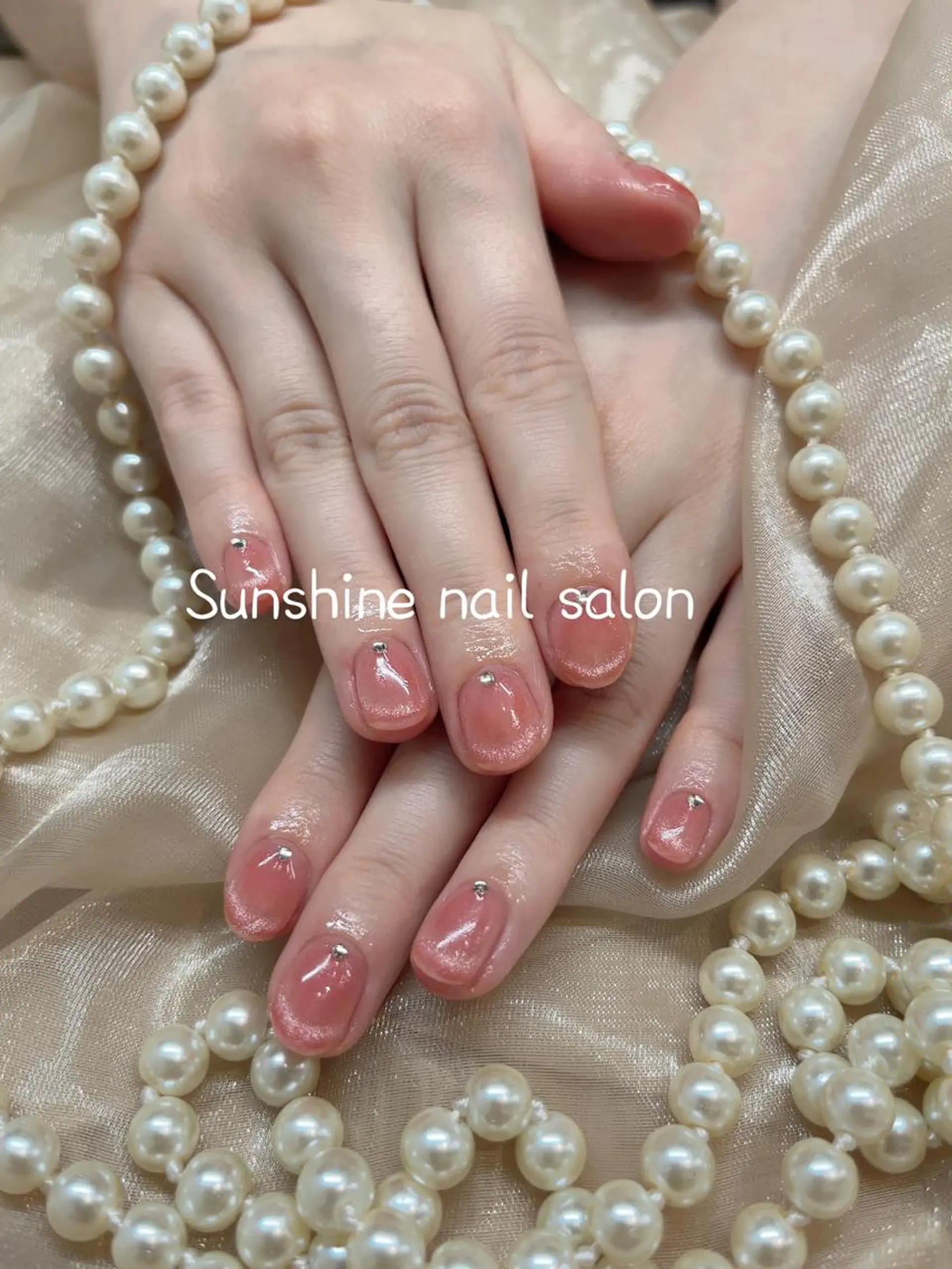 ネイル サンシャイン ネイル池袋店のネイルデザイン