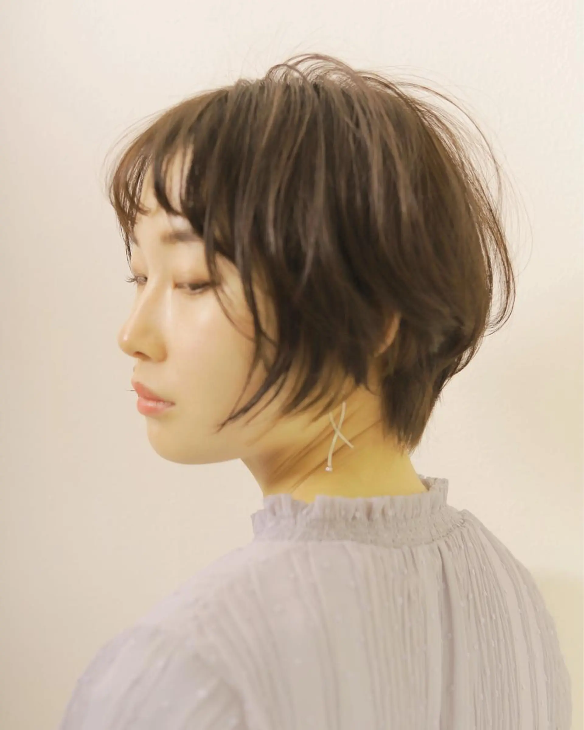 ショート 金子 大介のその他イメージ