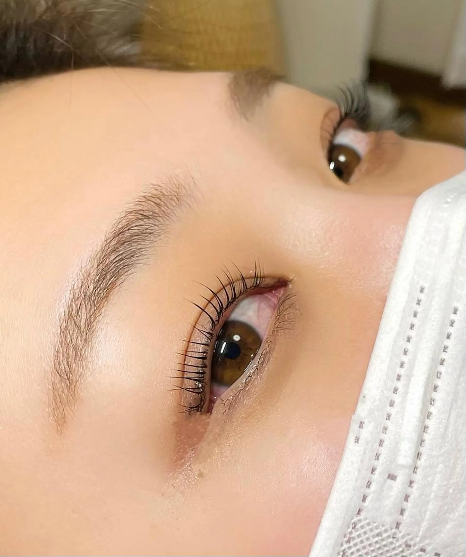 マツエク・マツパ repos ルポのマツエク・マツパデザイン