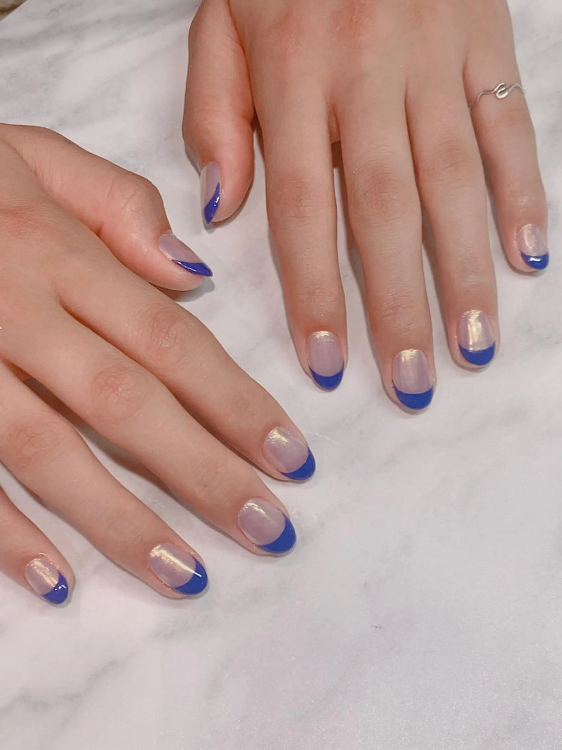 ネイル ネイルサロン トゥルースのネイルデザイン