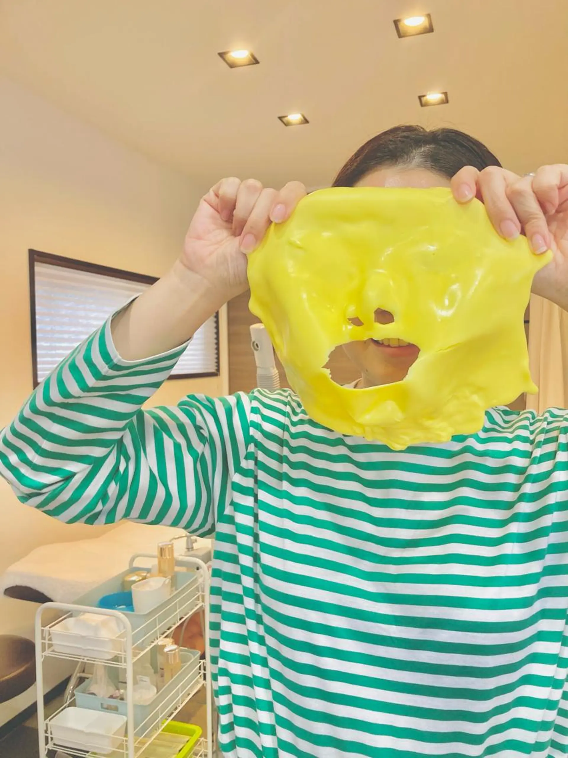 menard_fa cial&bodyのエステ・リラクイメージ