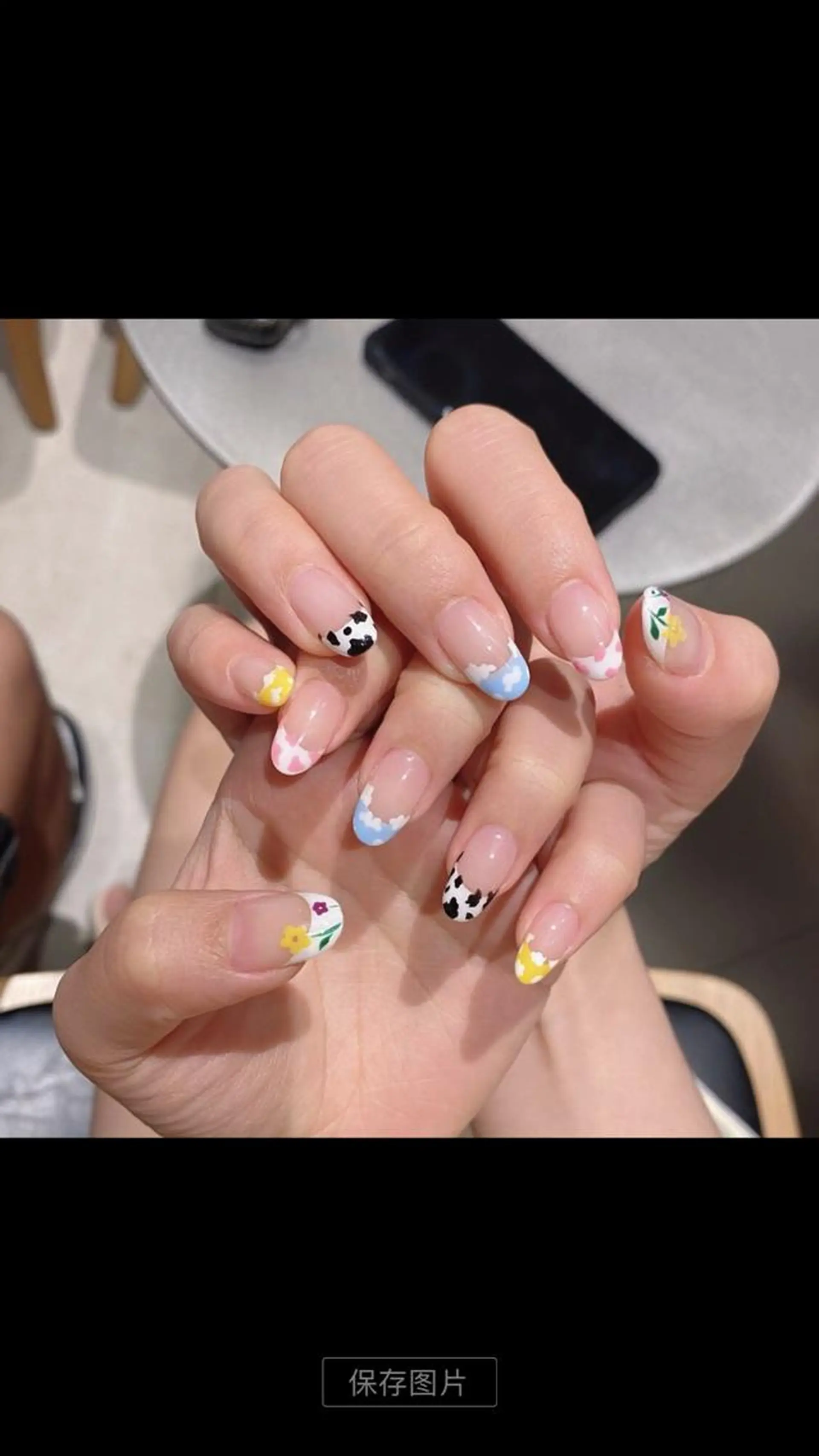 ネイル Cute beauty2のマツエク・マツパデザイン