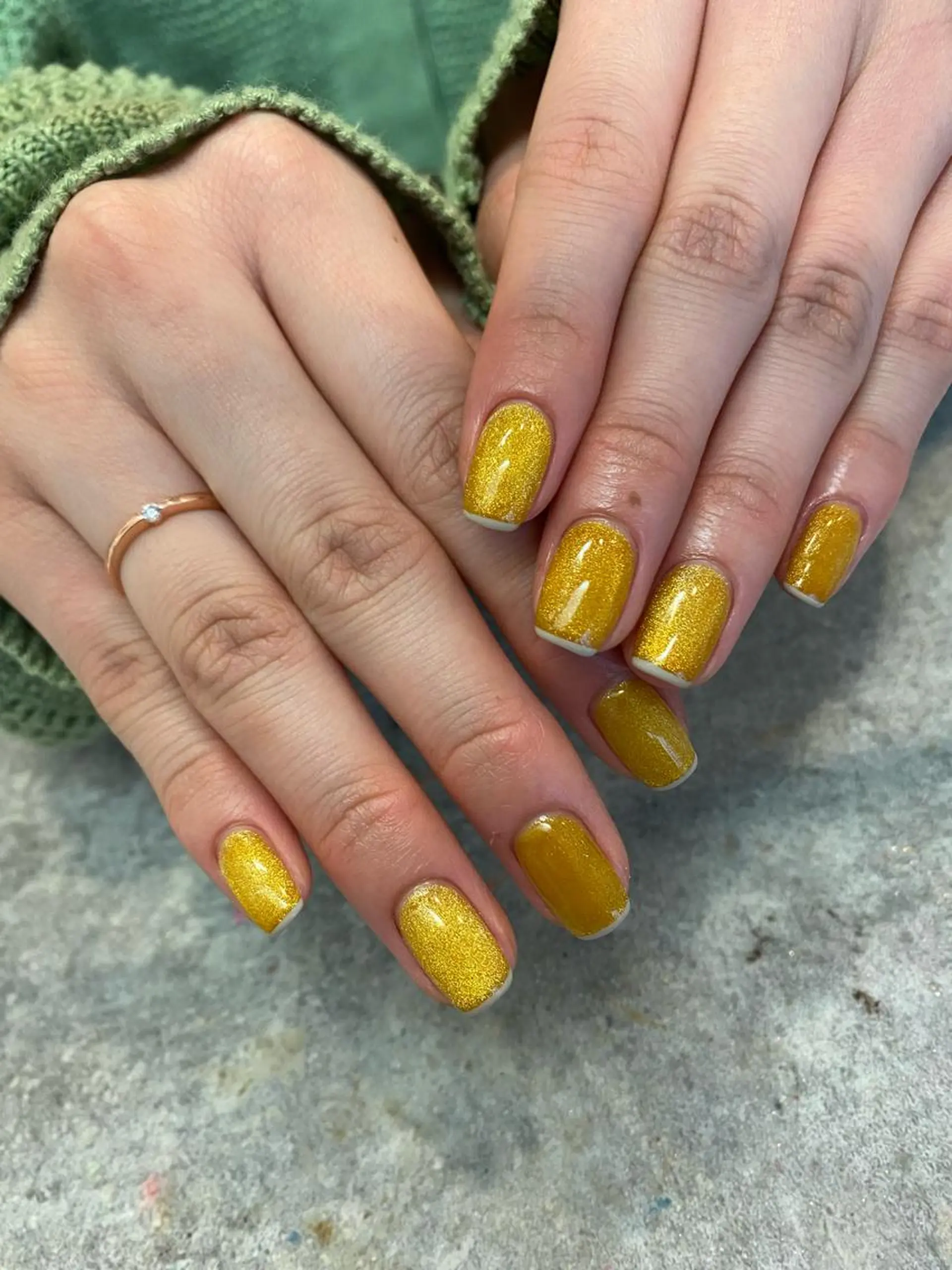 ネイル 【LINON】 airiのネイルデザイン