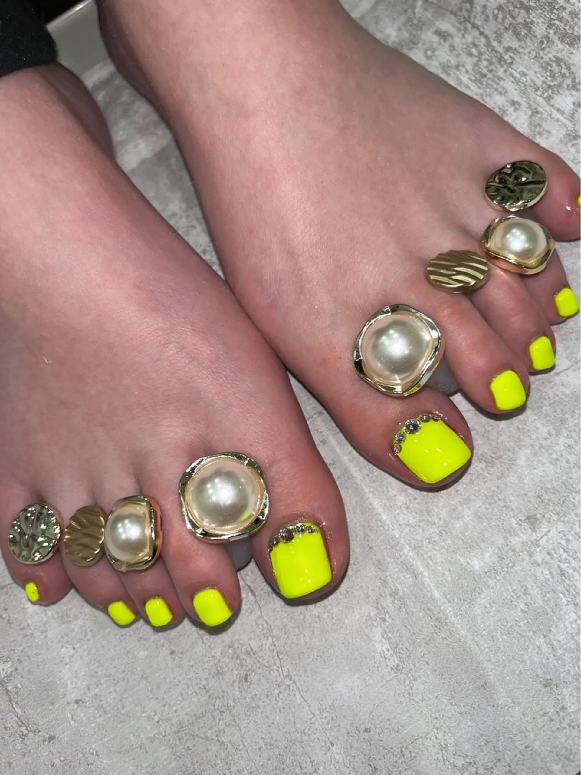 ショート ネイル 《LB》ラブリエ Nail&eyeのマツエク・マツパデザイン