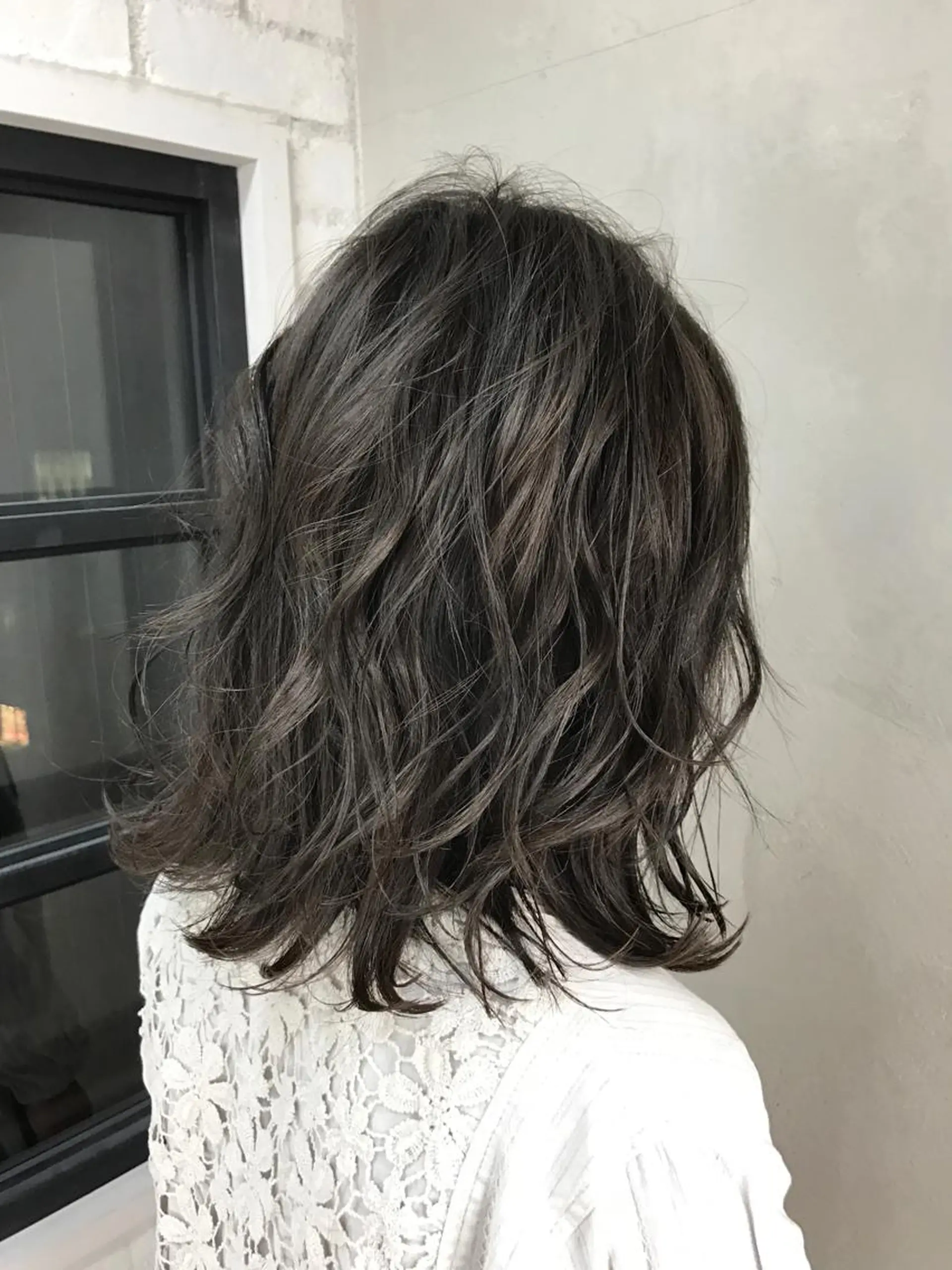 ショート TOMOYA/ ショート、レイヤーのヘアスタイル