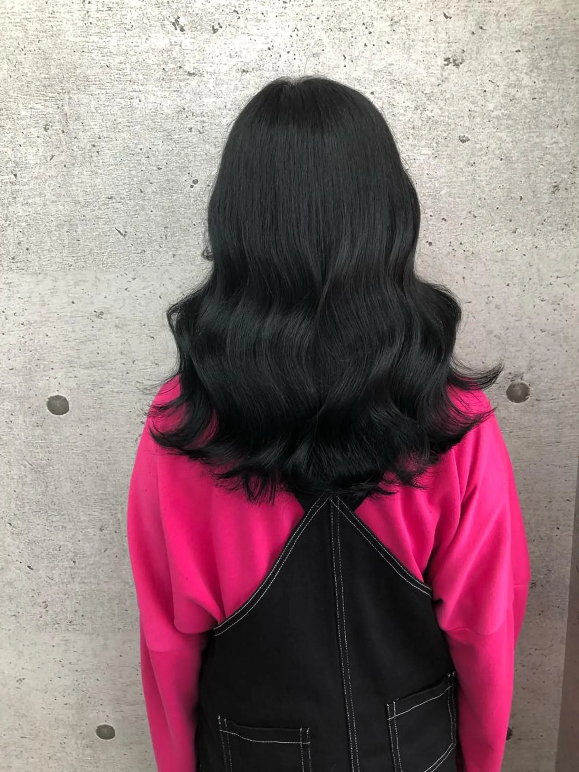 ミディアム みつゆ 表参道/原宿のヘアスタイル