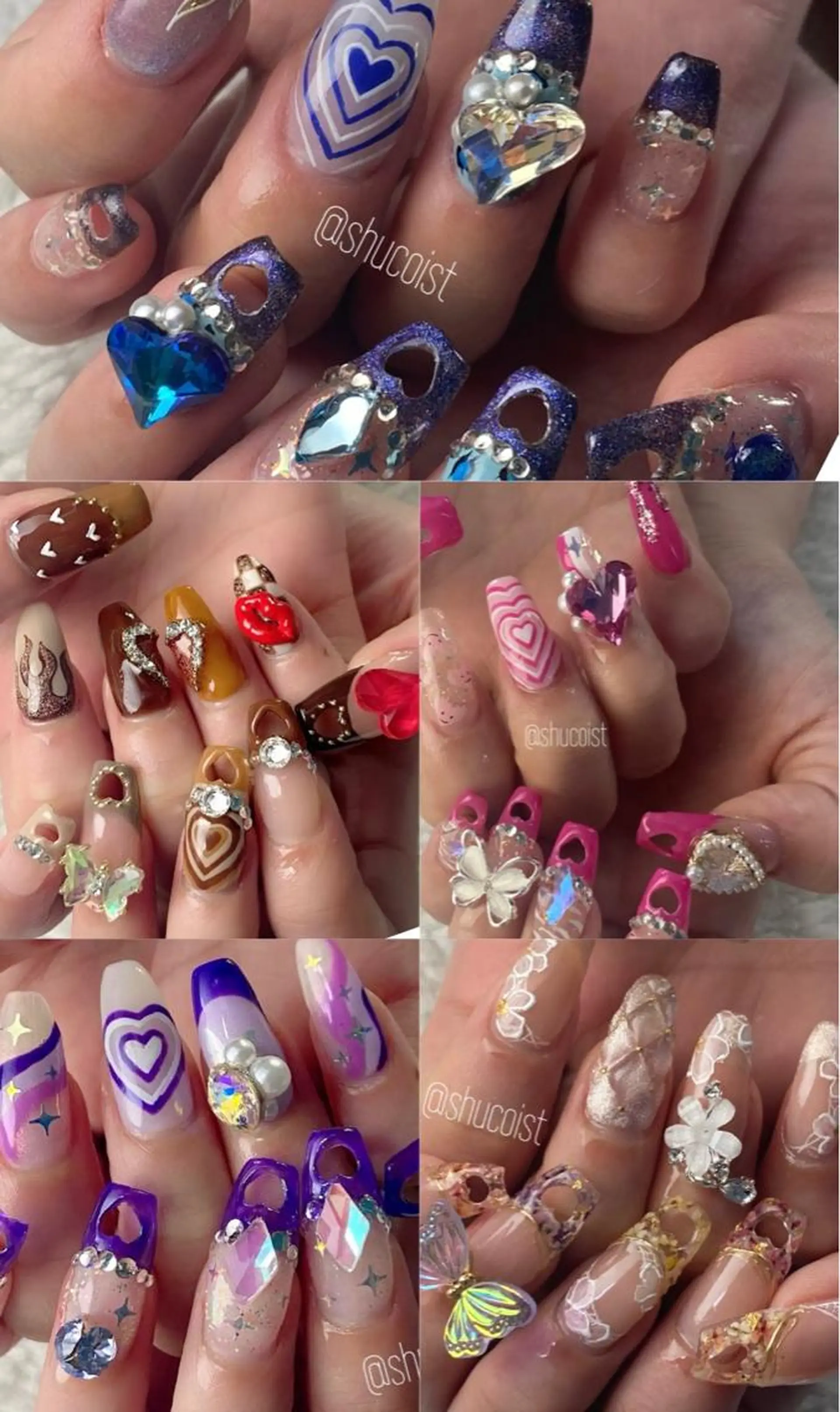 ネイル メンズ歓迎🙆‍♀️ エステ/ネイルISTのネイルデザイン