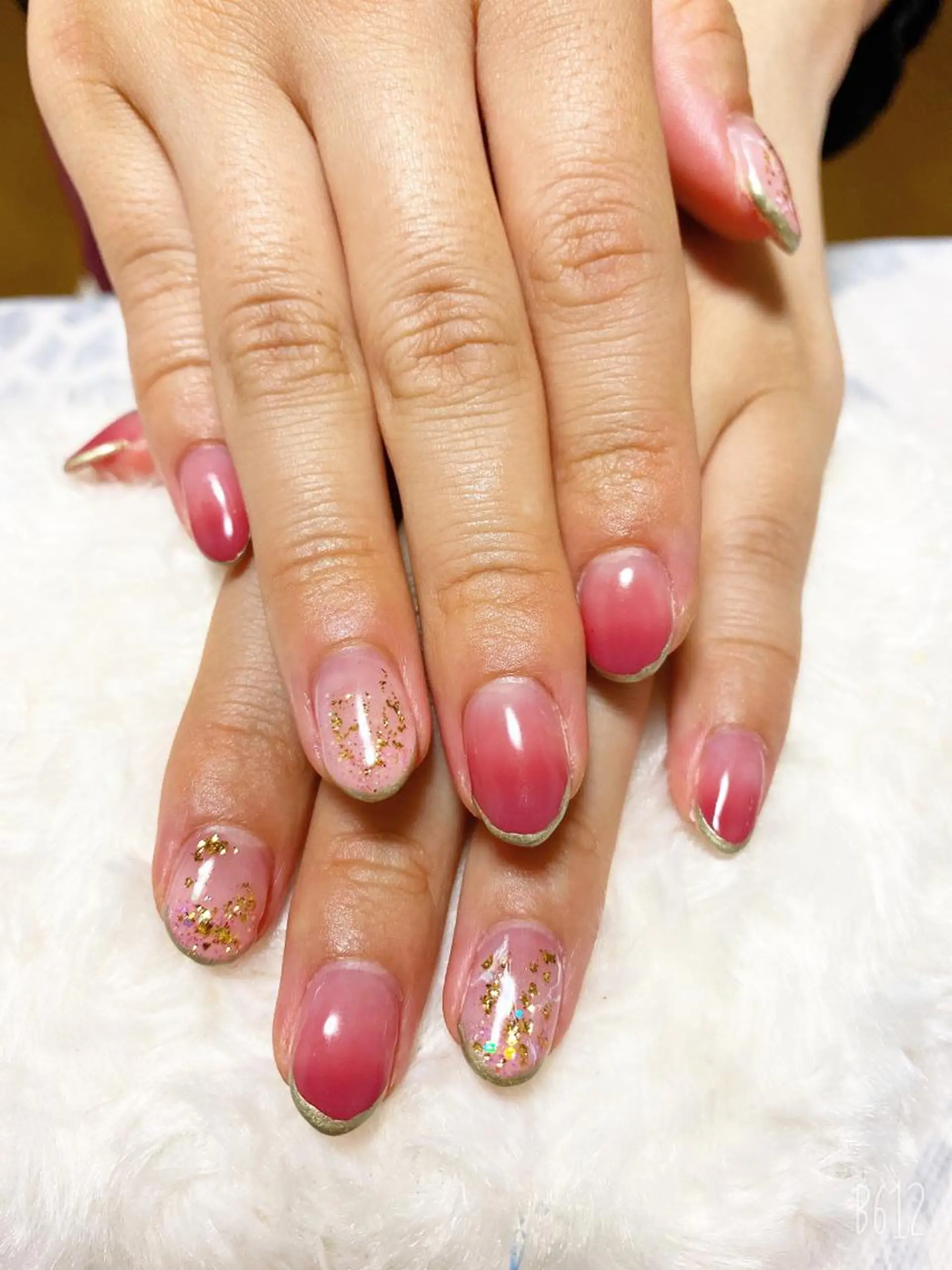 ネイル The Best Beauty受付担当のエステ・リラクイメージ