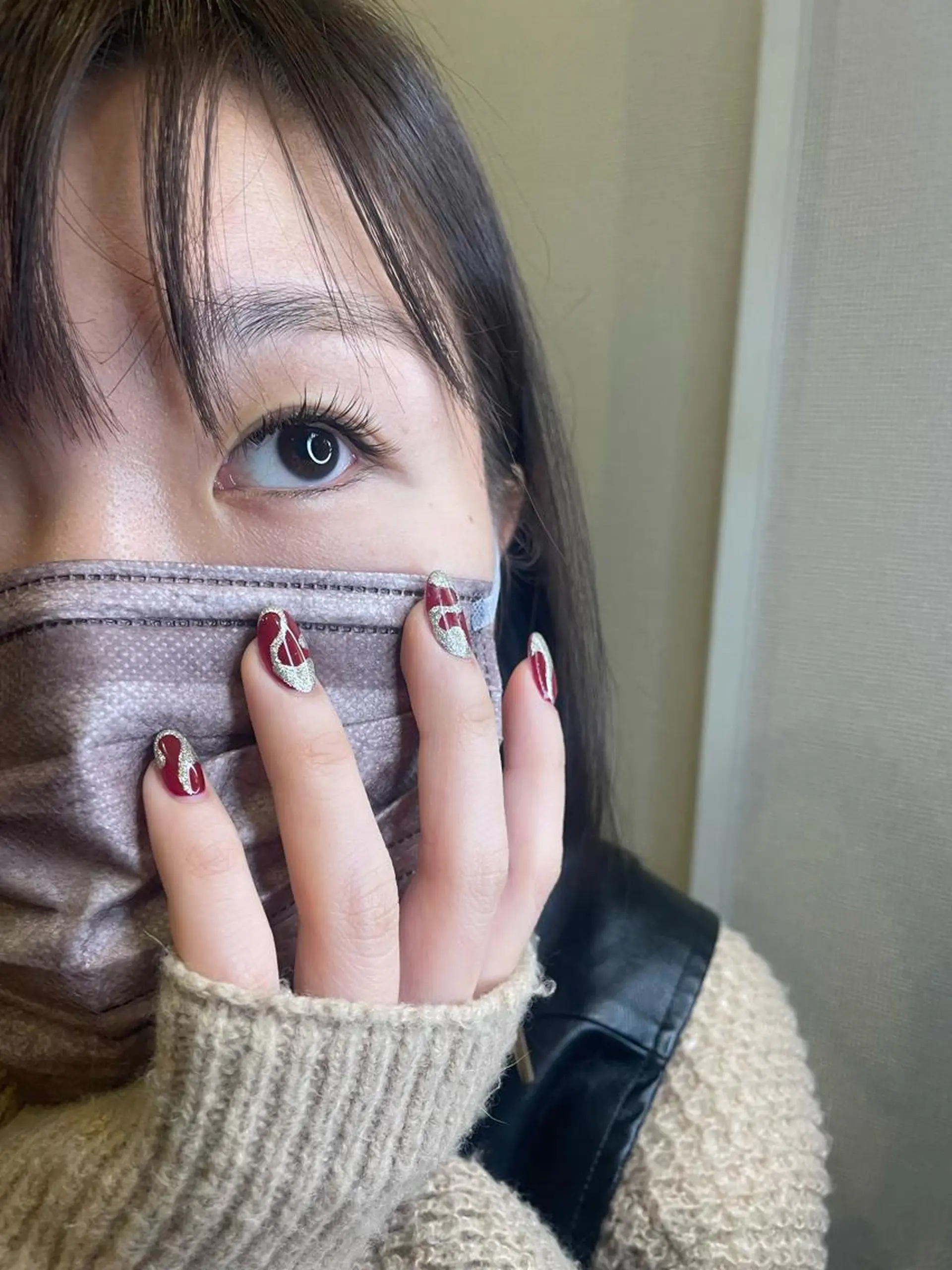 マツエク・マツパ 山城 エスタの眉毛・アイブロウイメージ