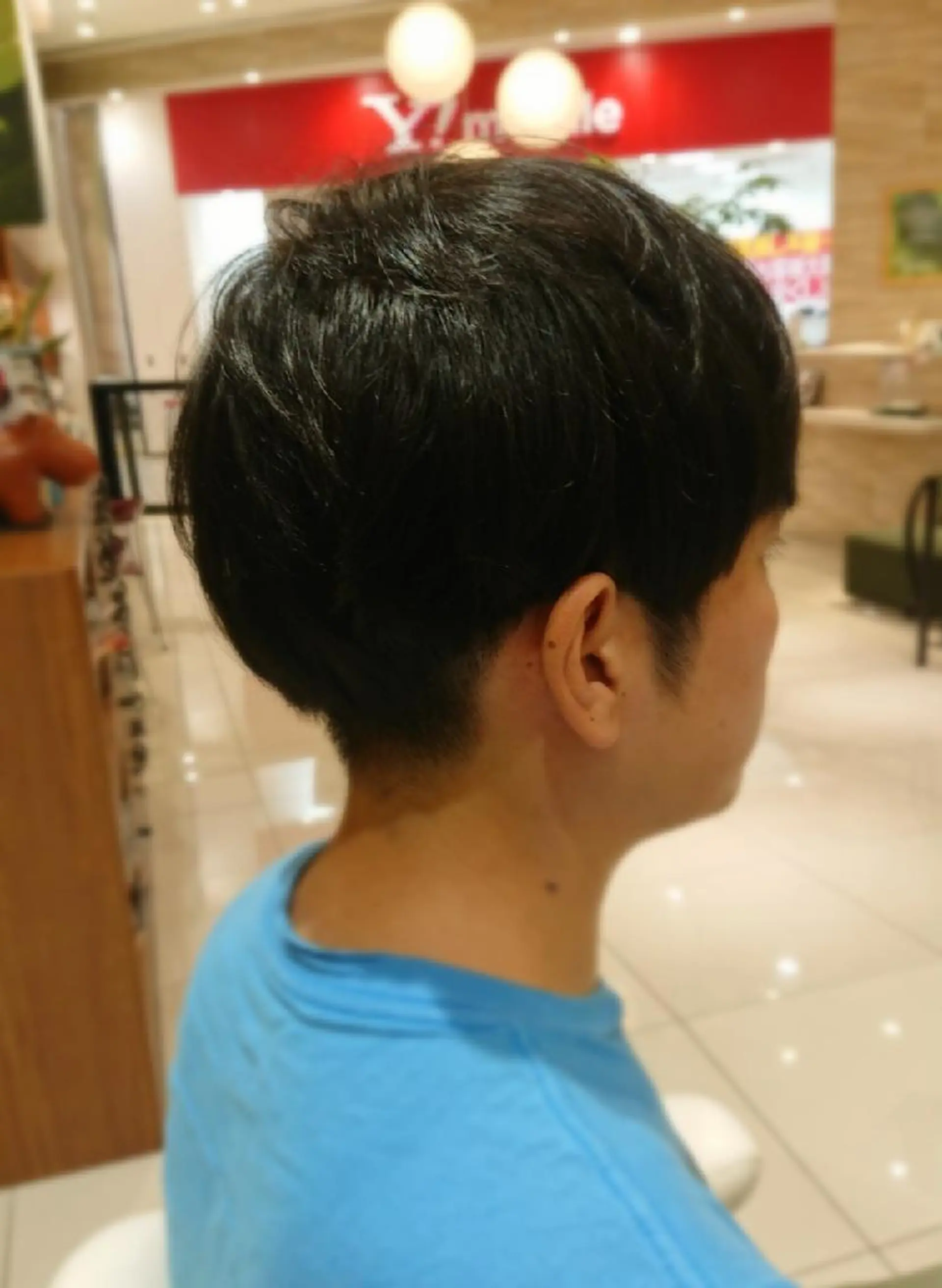 ショート メンズ TAKA ☆のその他イメージ