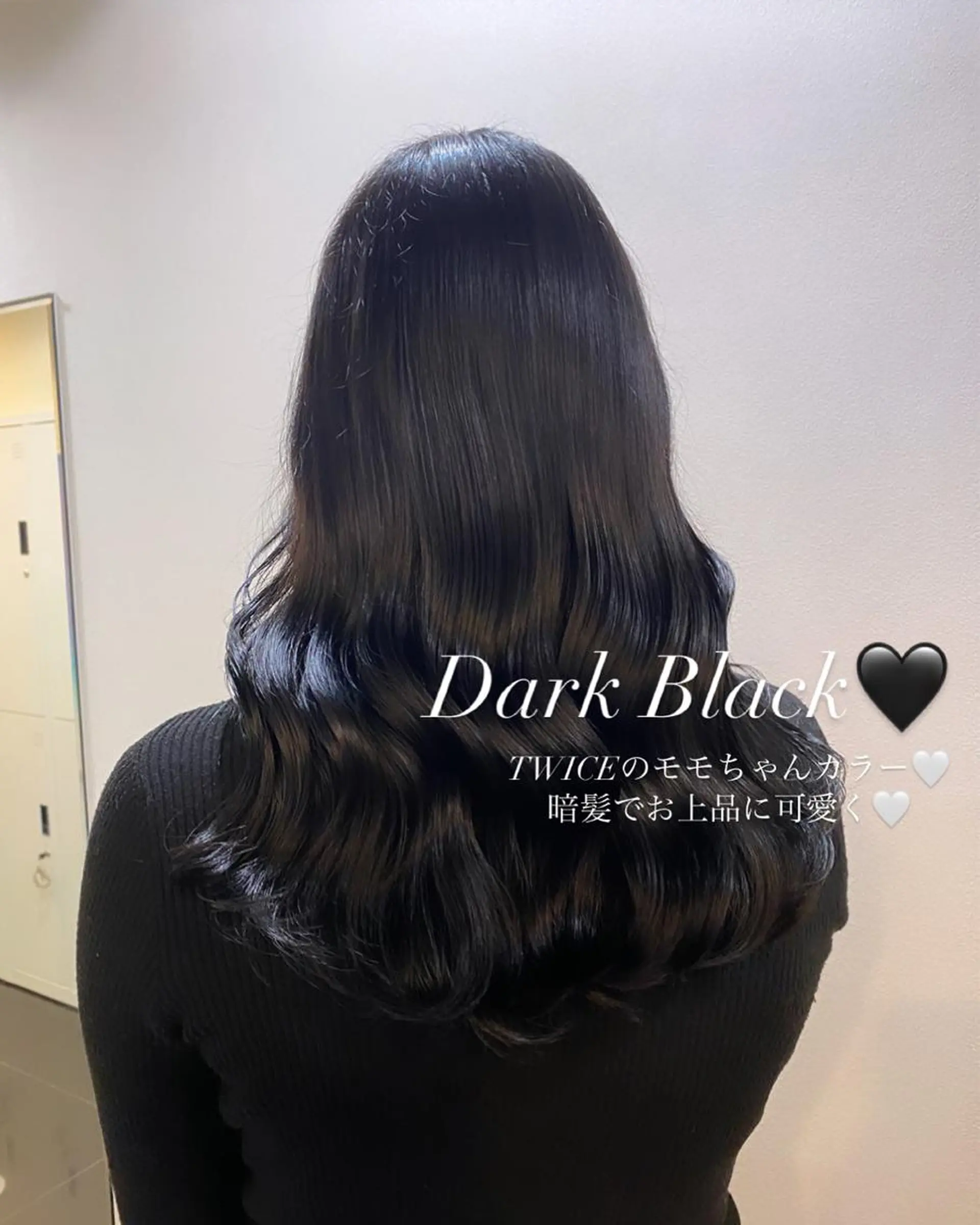 ãã³ã° ã«ã©ãŒ ããªãŒããªãWã«ã©ãŒ ðéåœãã¢/amiã®ãã¢ã¹ã¿ã€ã«