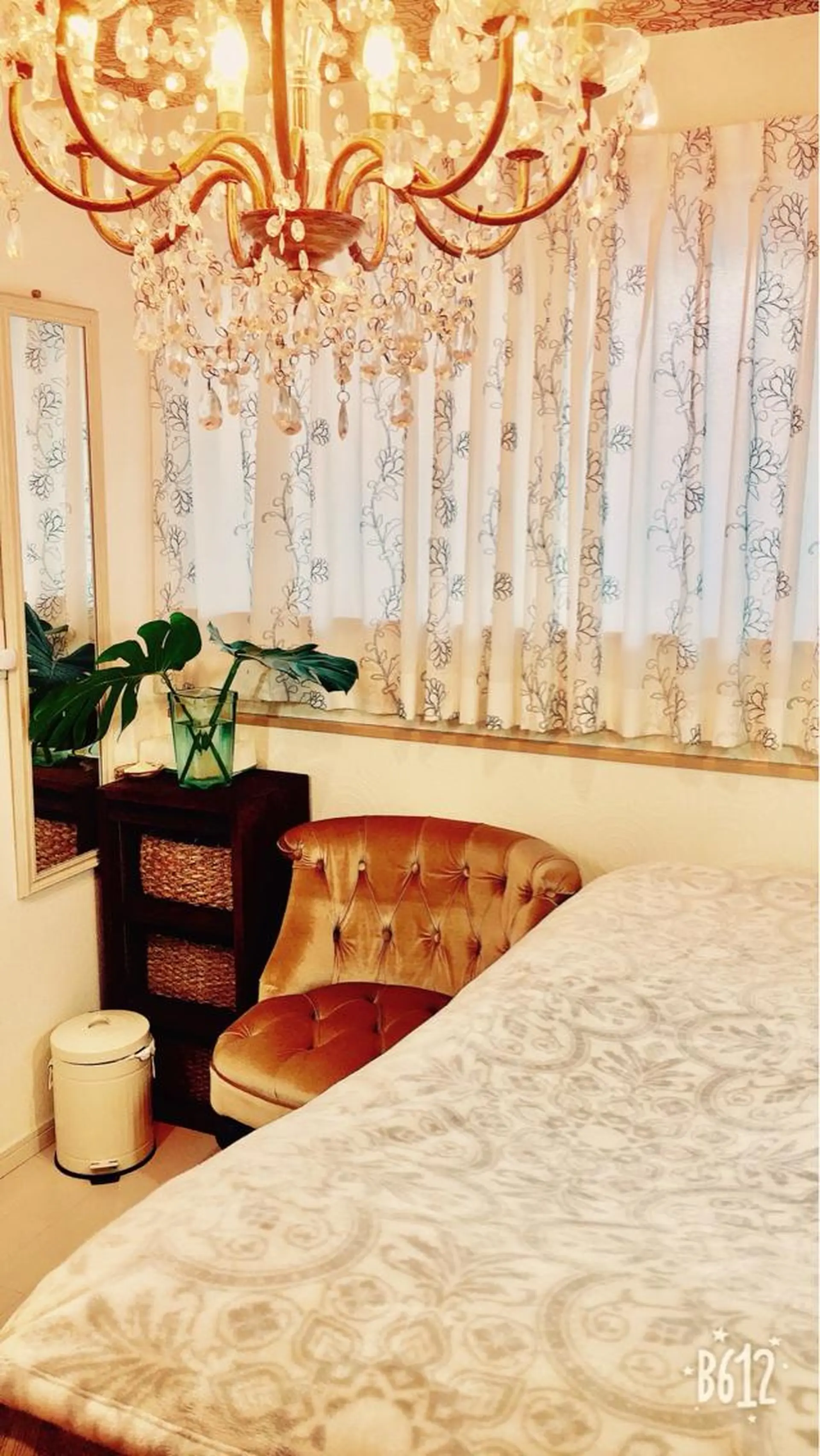 N. ayanoのエステ・リラクイメージ