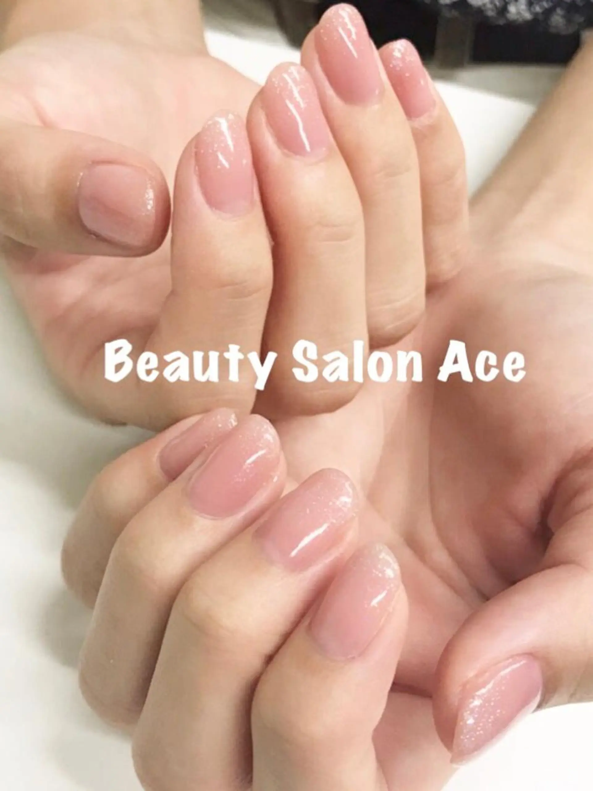 ネイル 池袋フィルイン Ace♡Nailのネイルデザイン
