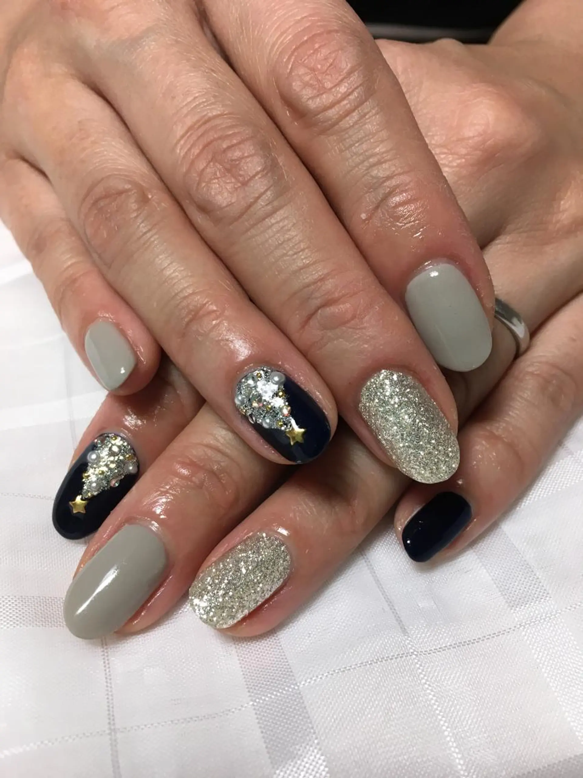 ネイル N Kaoriのネイルデザイン