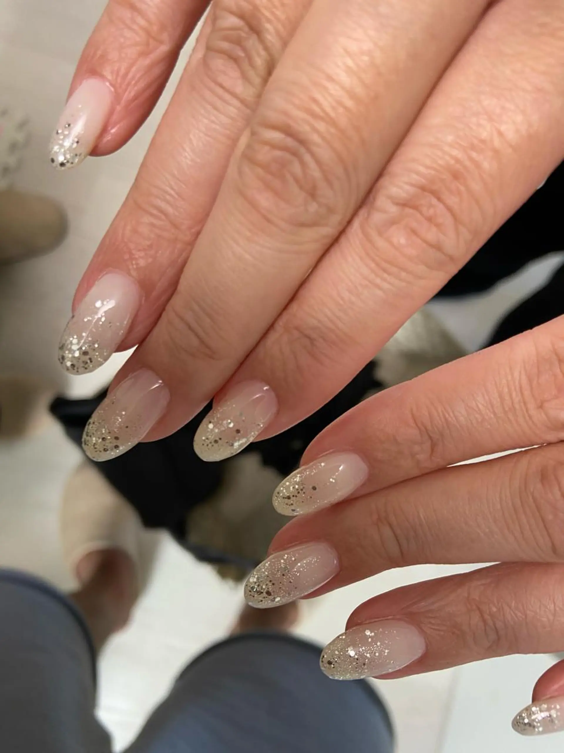 ネイル Nixis Reotoのネイルデザイン