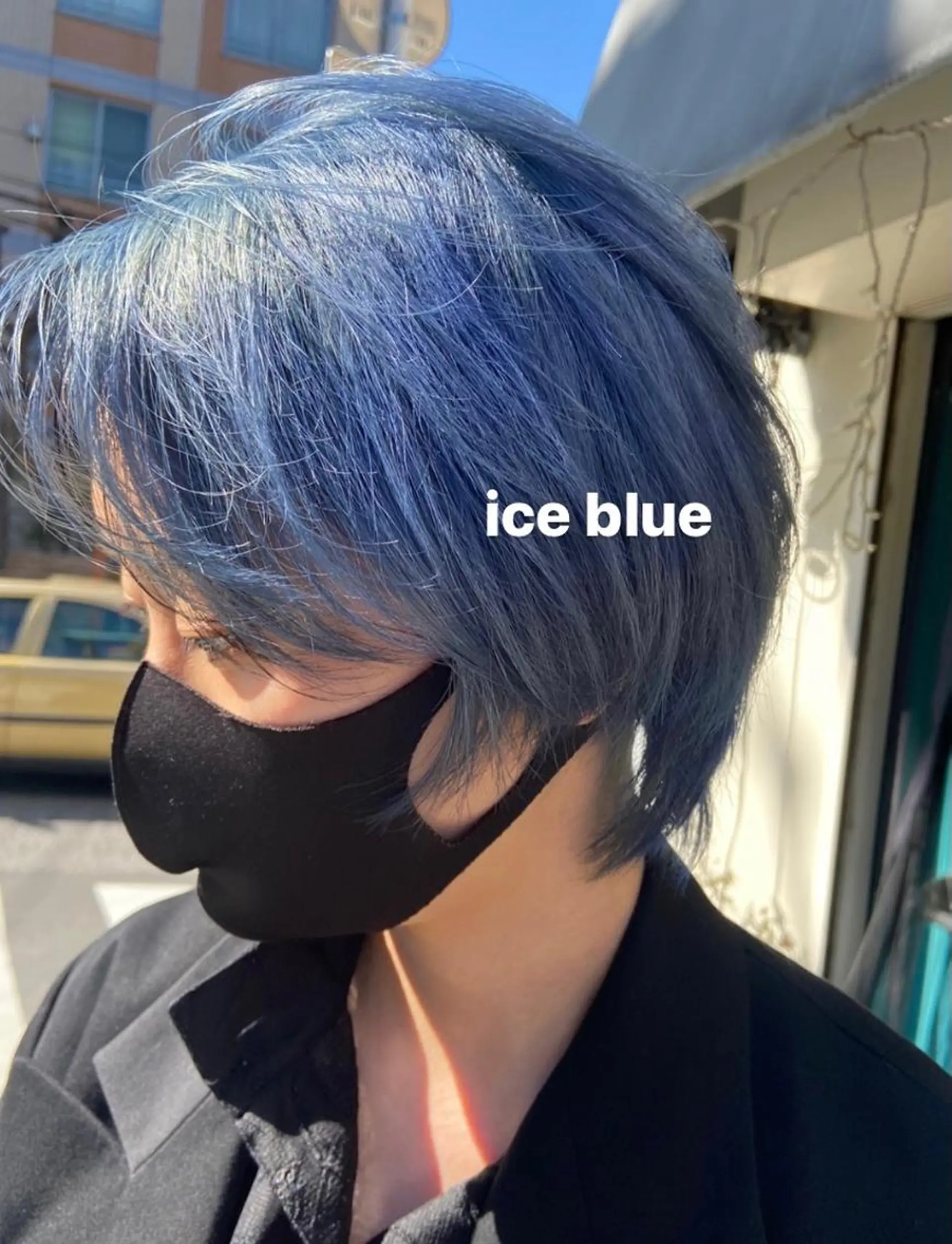 ショート 🌞ショートヘア🌝 江連露美🌛のヘアスタイル