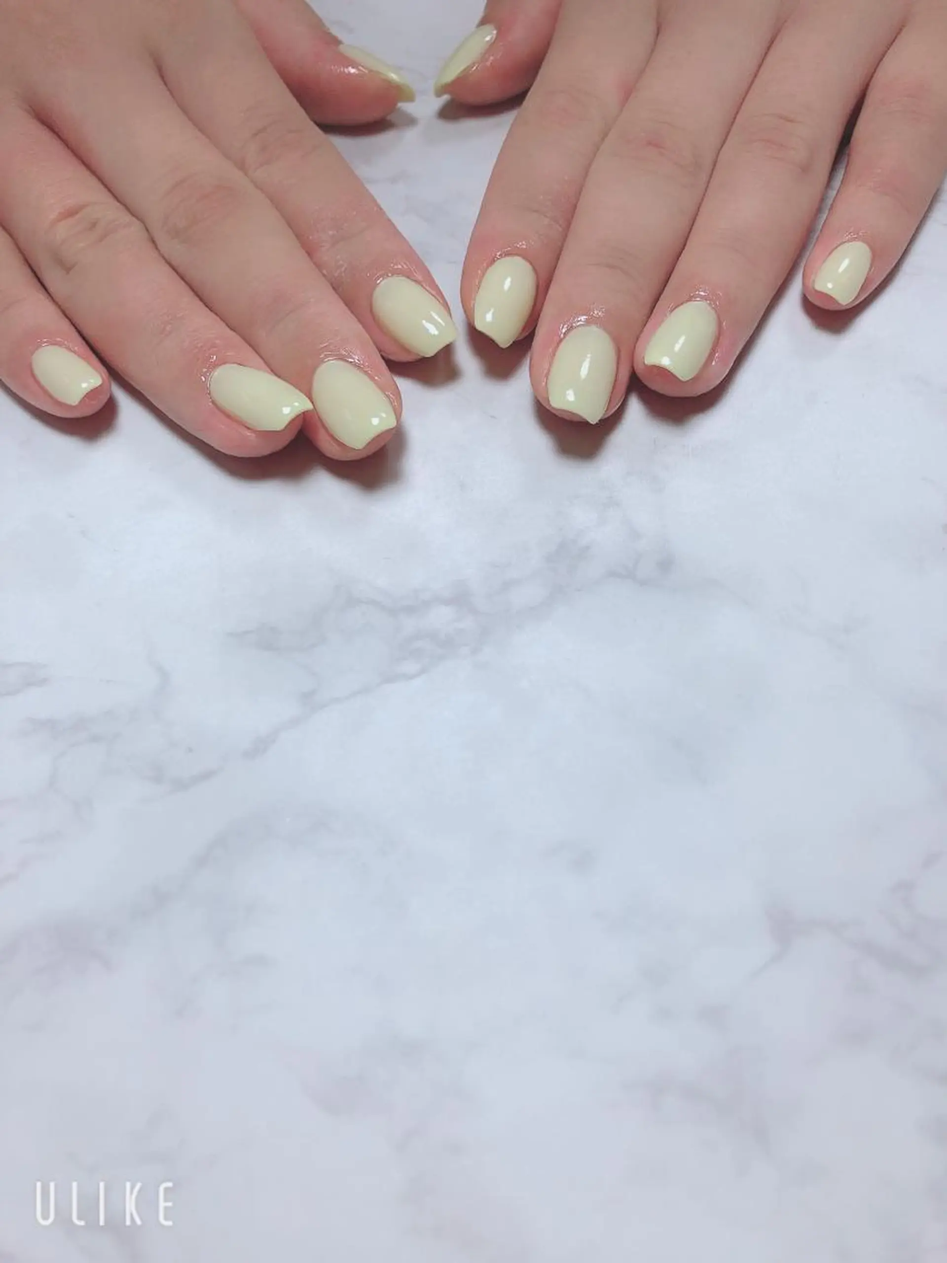 ネイル Nailsalon Luanaのネイルデザイン