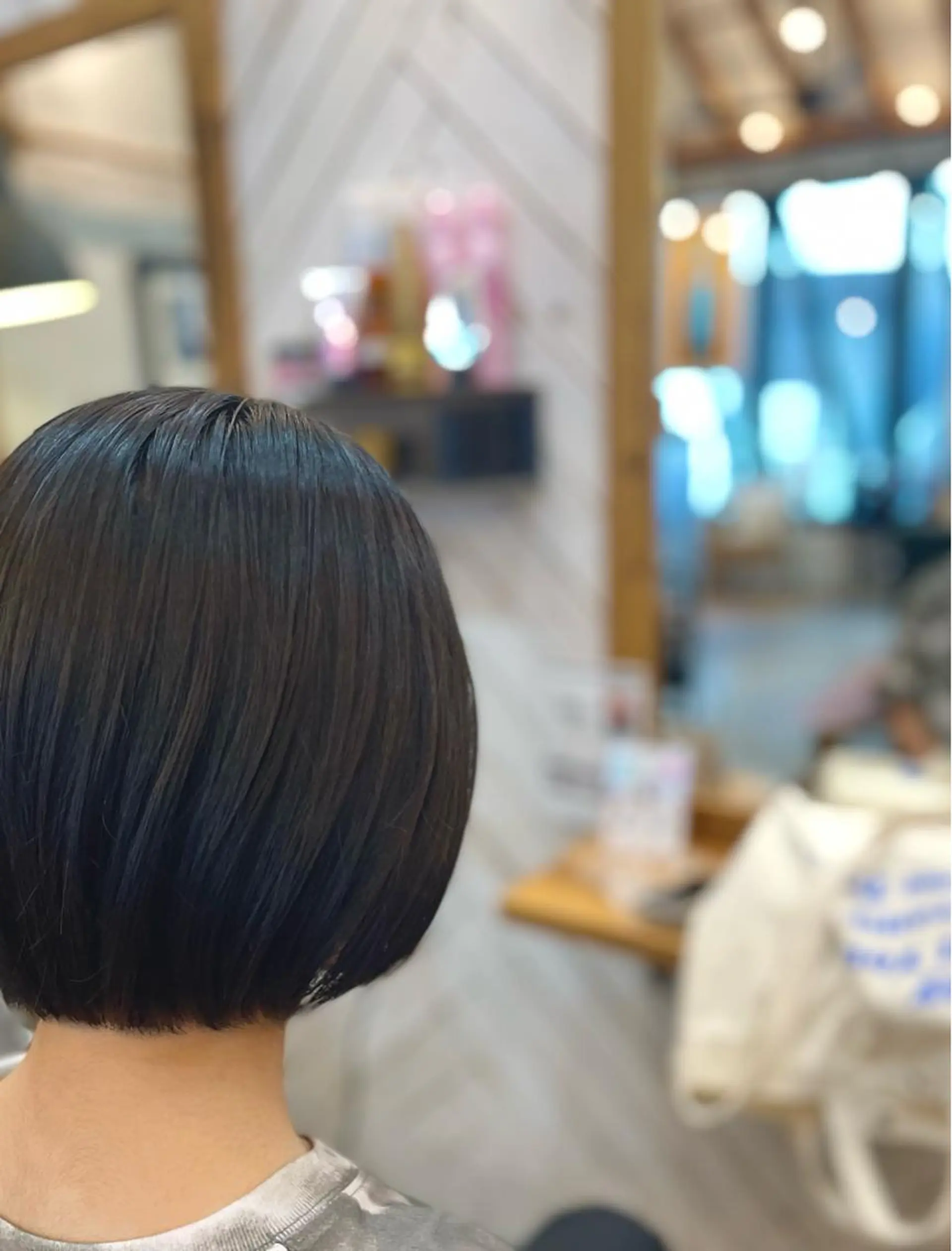 ショート 藤沢駅徒歩3分 ✨KAZUのヘアスタイル