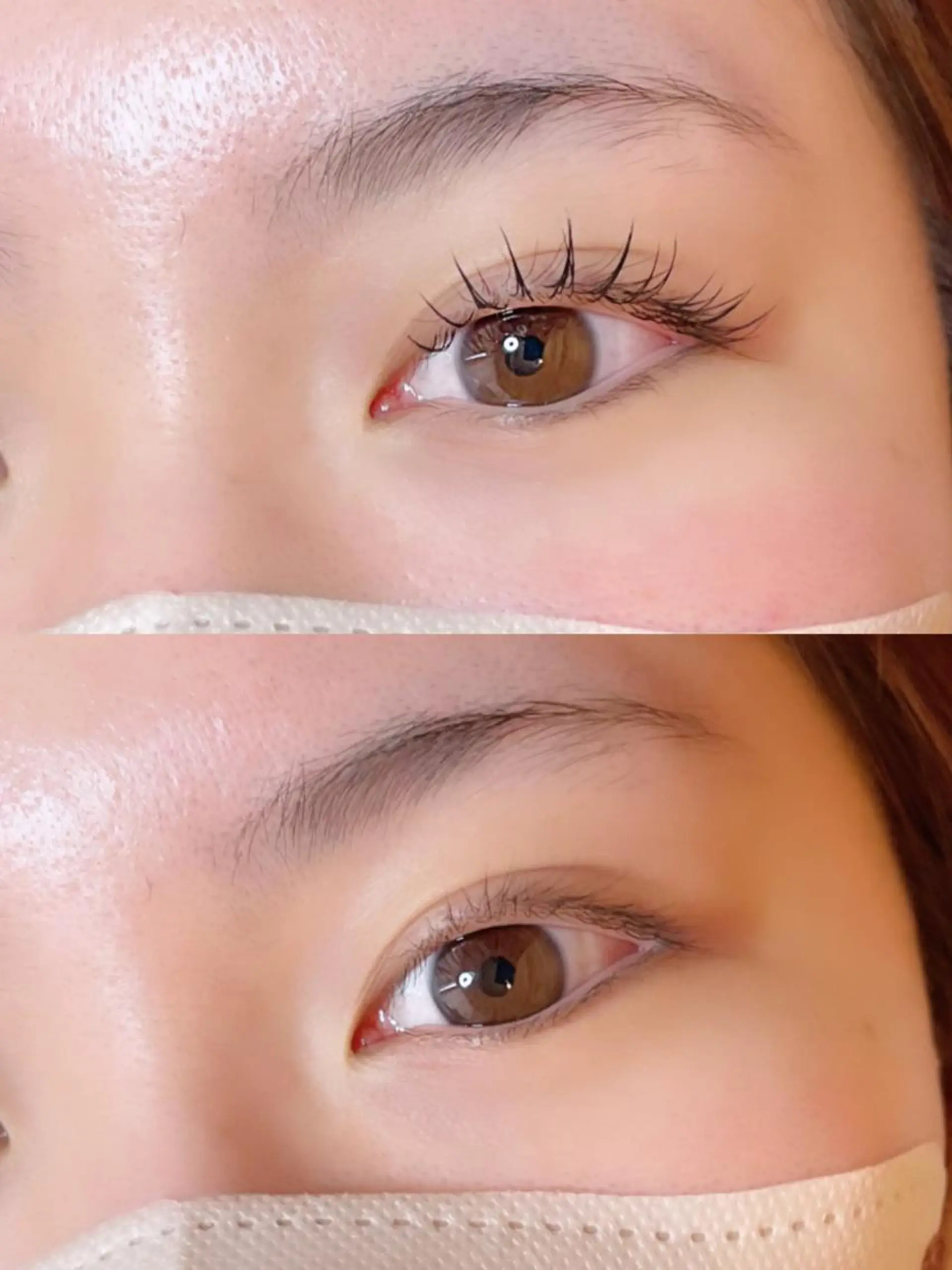 マツエク・マツパ eyelash salon7のマツエク・マツパデザイン