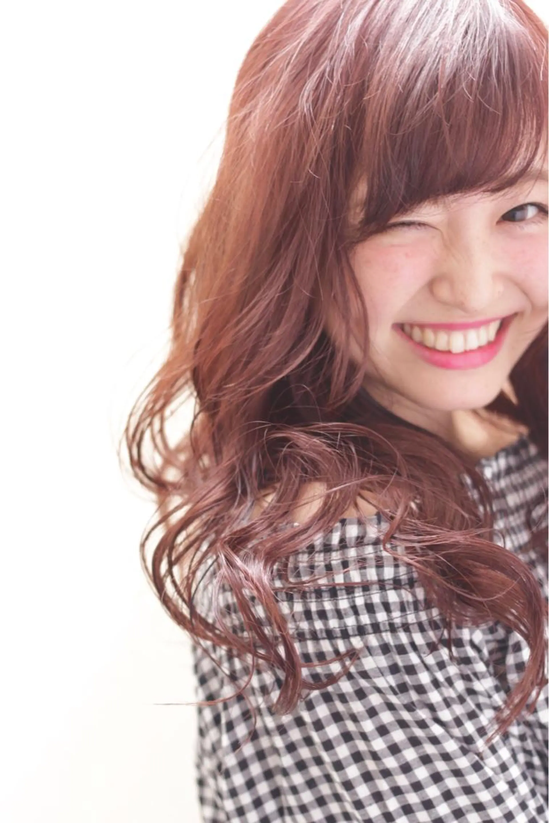 ロング カラー 【天満1艶髪】潤艶/ 髪質改善🌹釣本竜哉のヘアスタイル