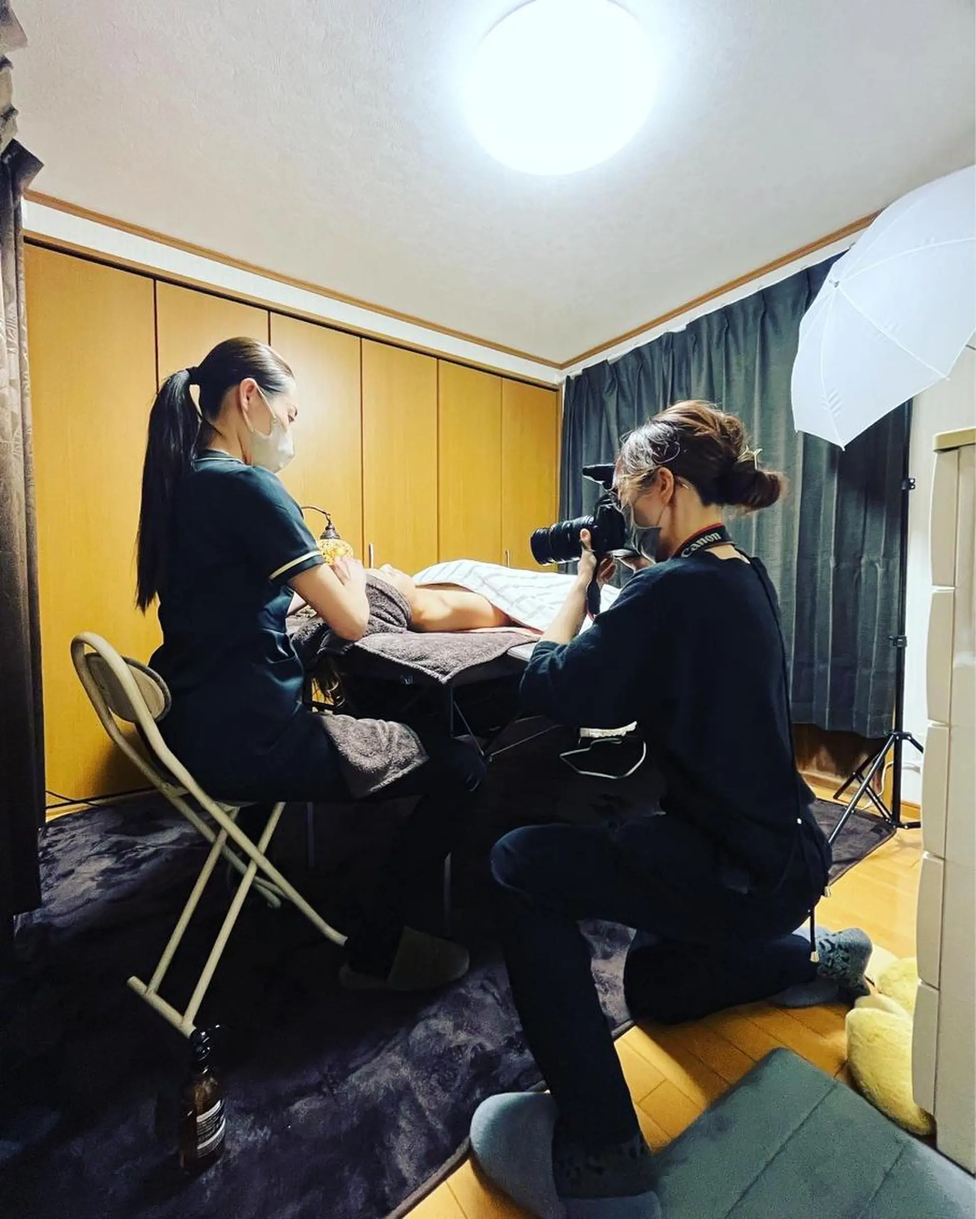 アイカワールド所属・鈴木 愛加のエステ・リラクイメージ