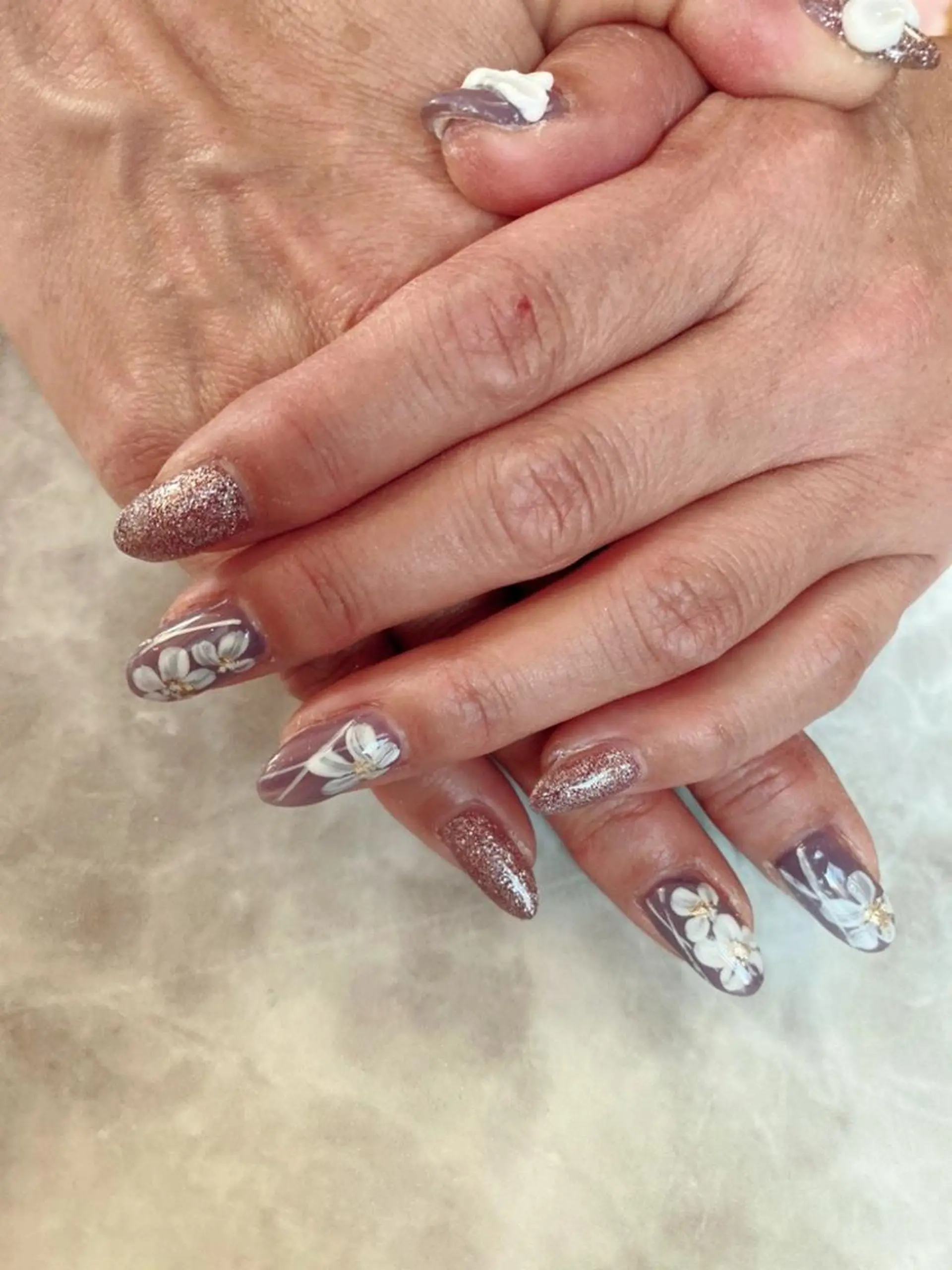 ネイル ネイリスト♡ AYAKOのネイルデザイン