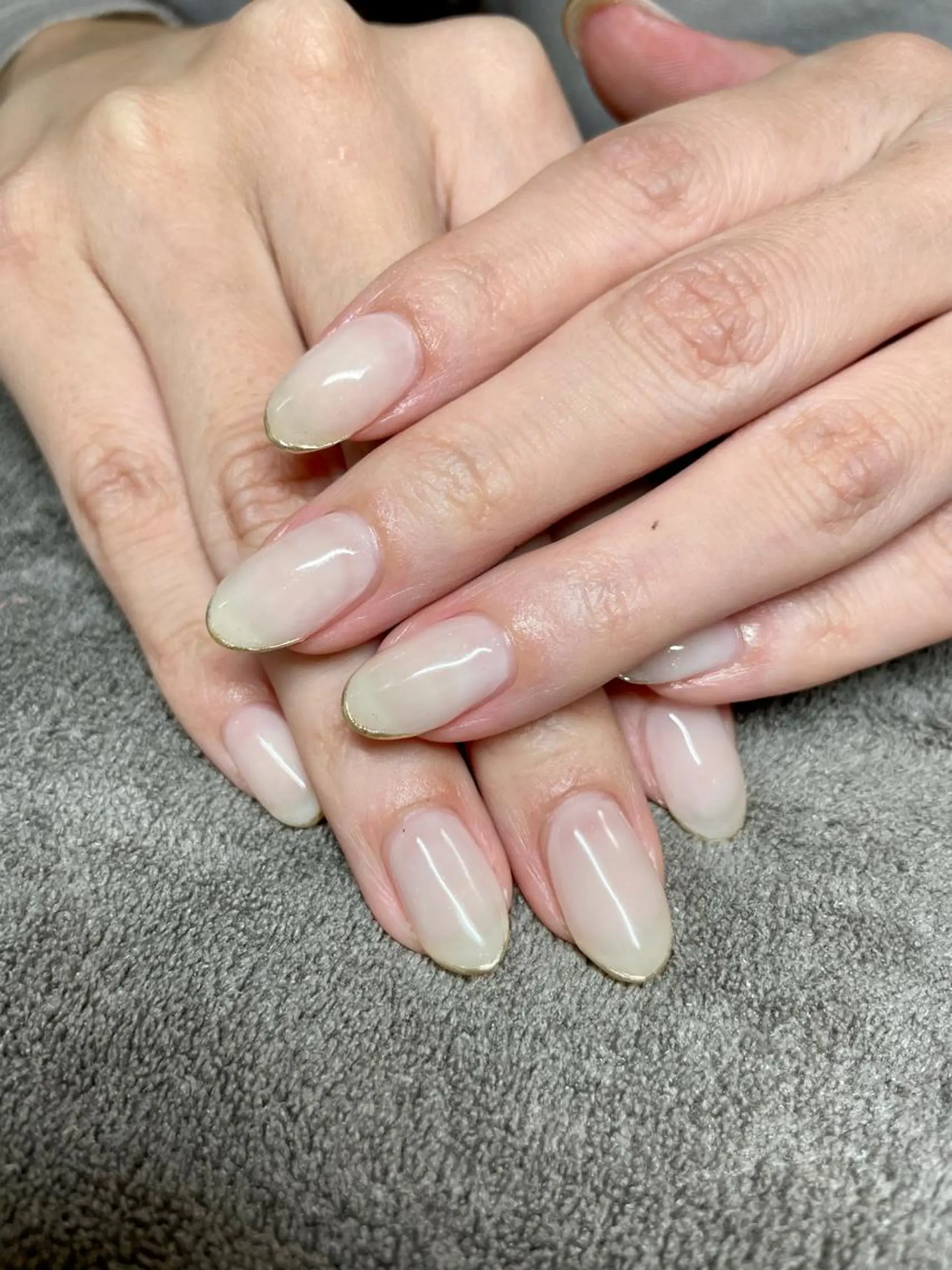 ネイル Ｍ☆NAIL asamiのネイルデザイン