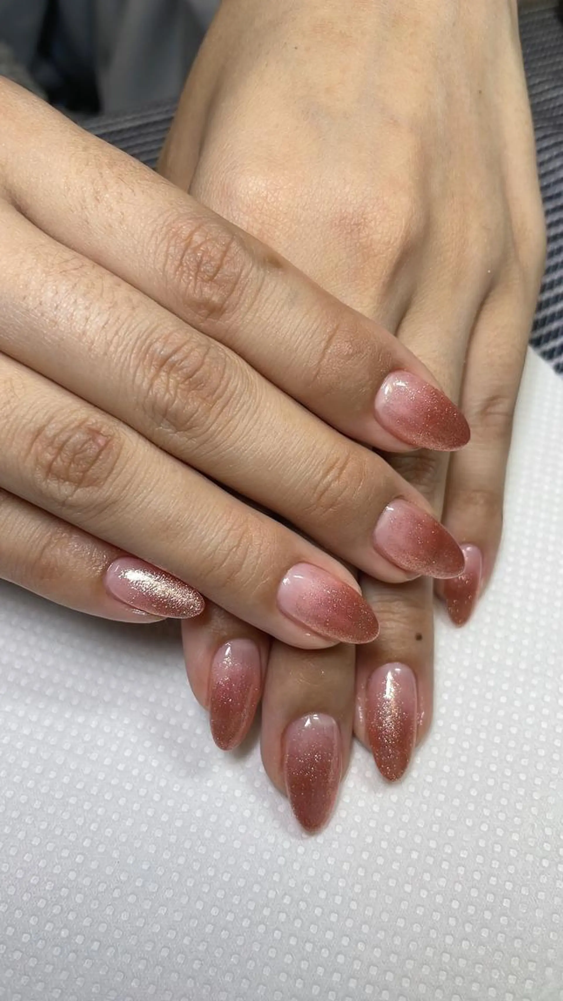 ネイル むねいる nail salonのネイルデザイン