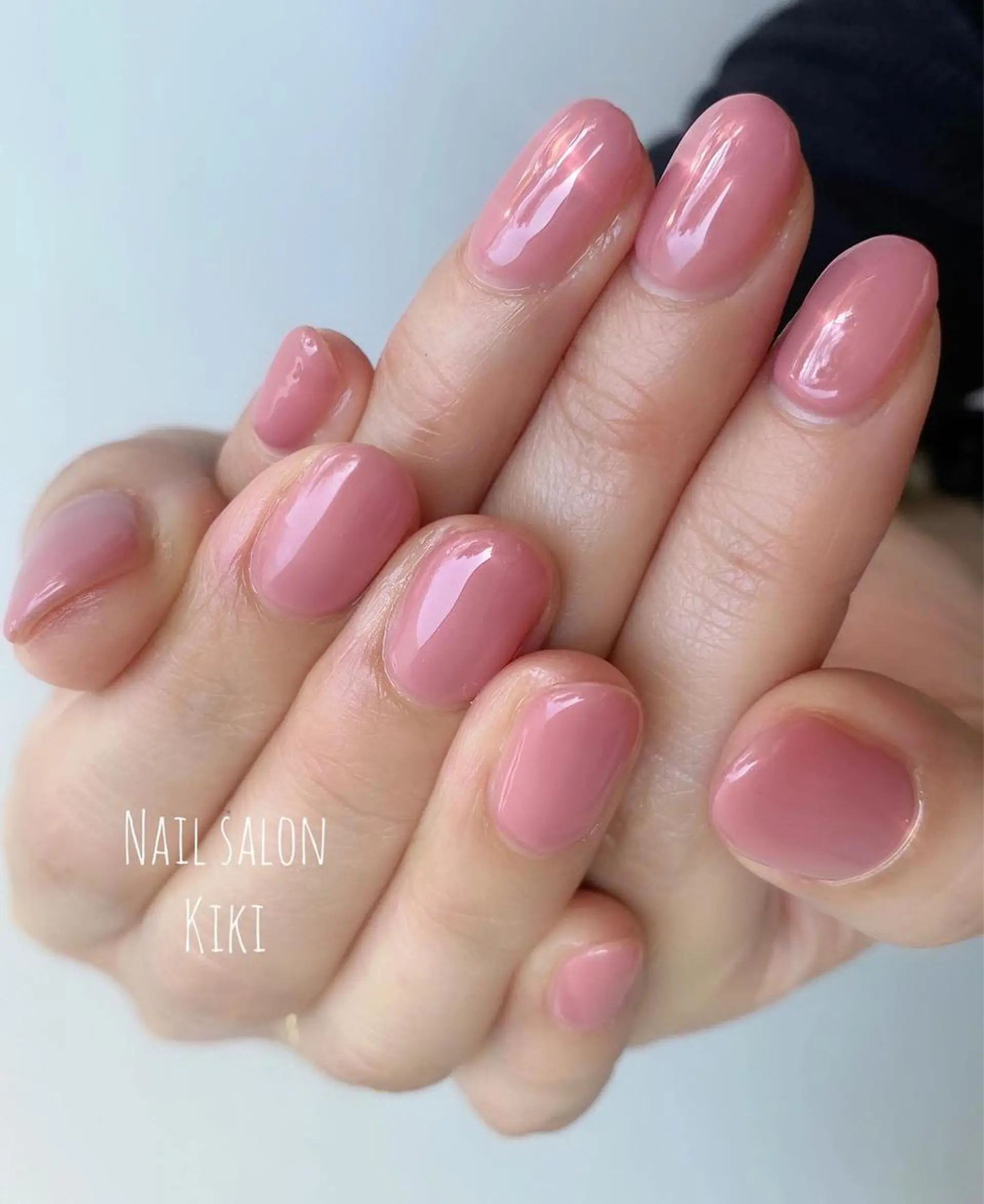 ネイル ハンドネイル Kobayashi Meikoのネイルデザイン