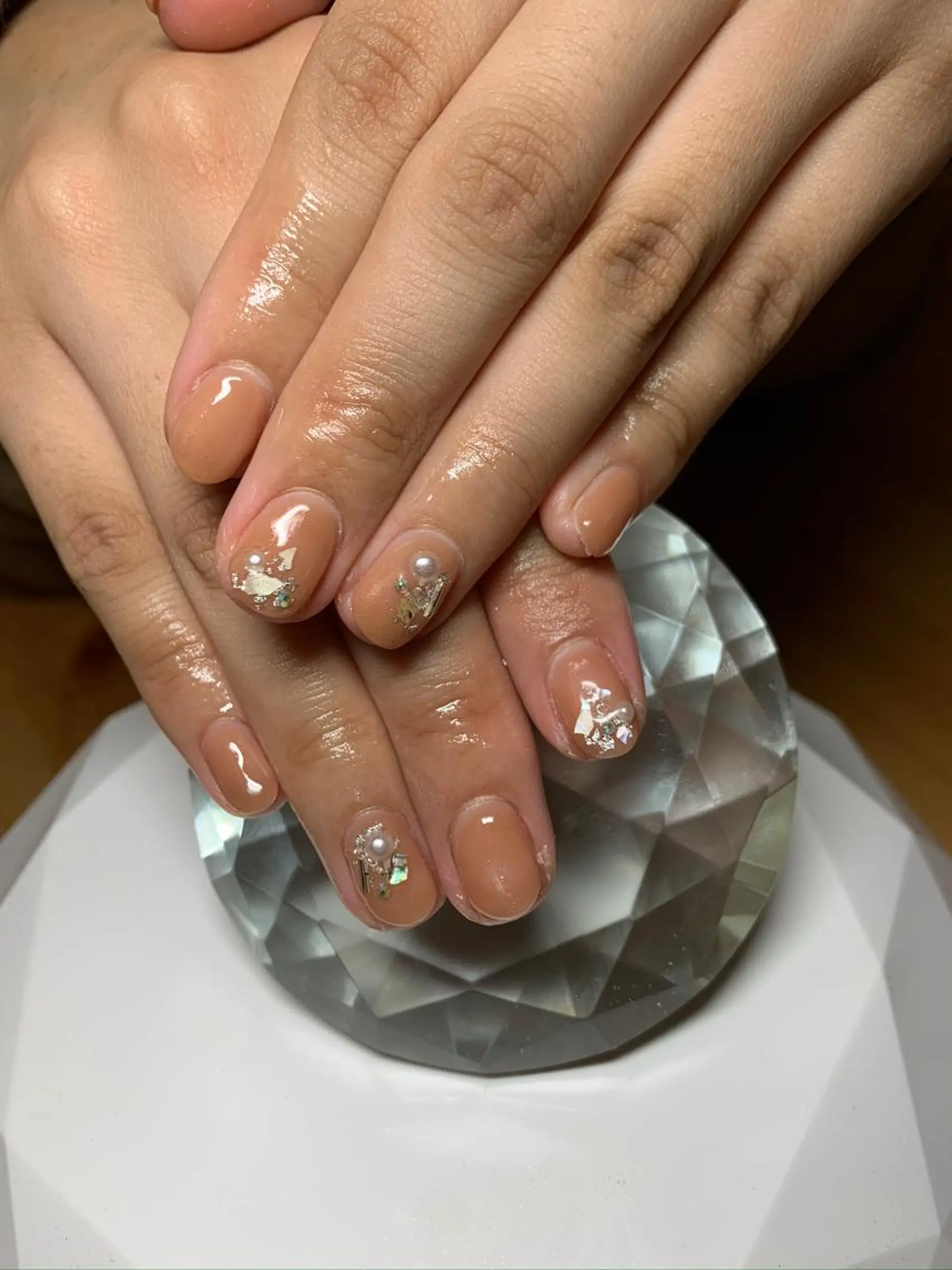 ネイル LAVISH nail salonのネイルデザイン
