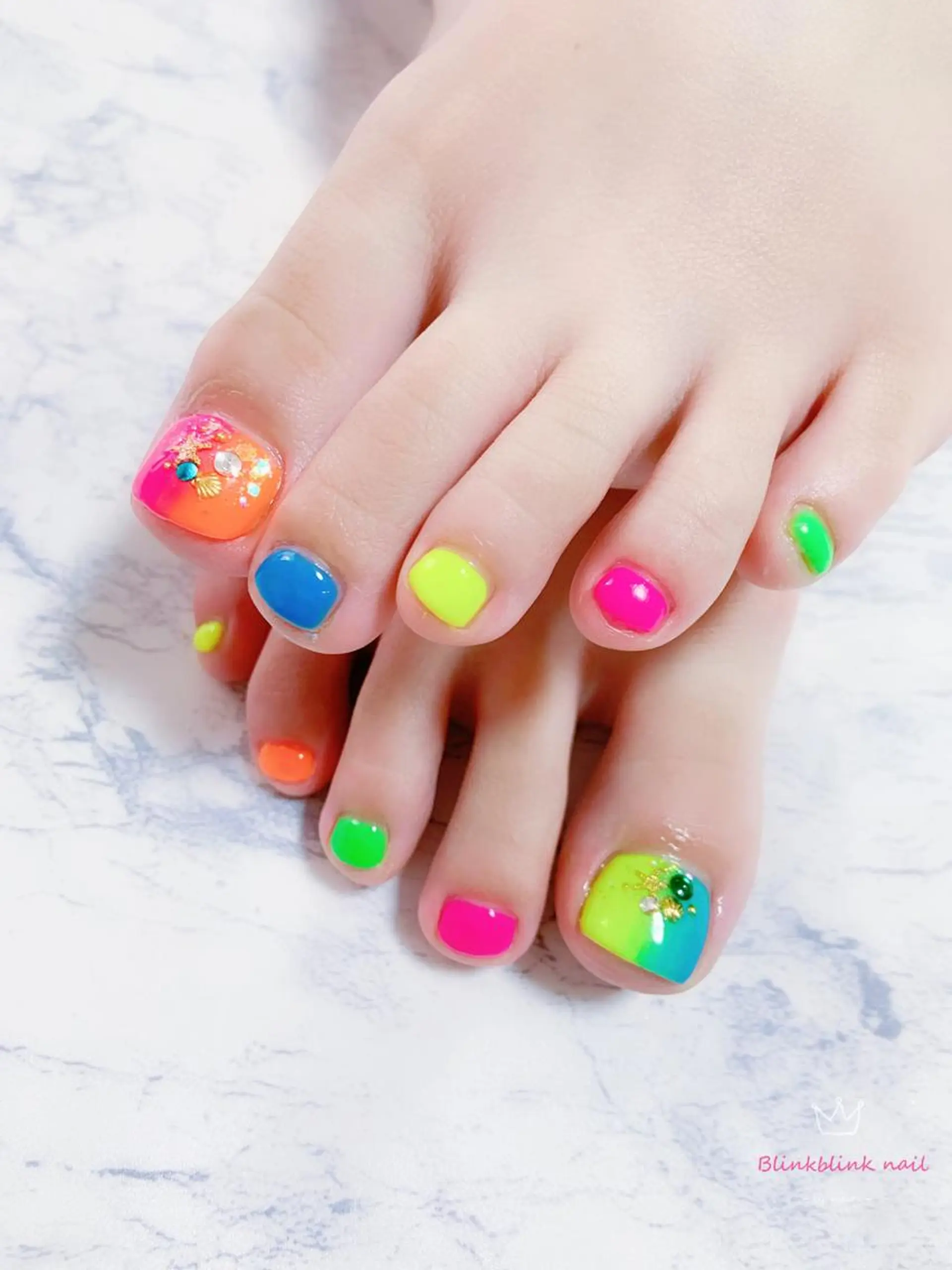 ネイル Style Nailのネイルデザイン
