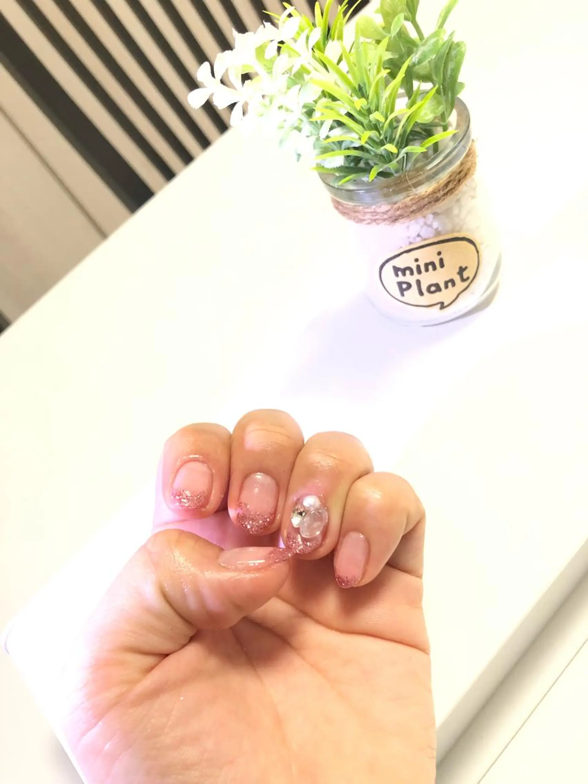 ネイル 眉サロンKE.船橋日大前所属・眉サロン KE. 船橋日大前駅徒歩1分の眉毛・アイブロウイメージ