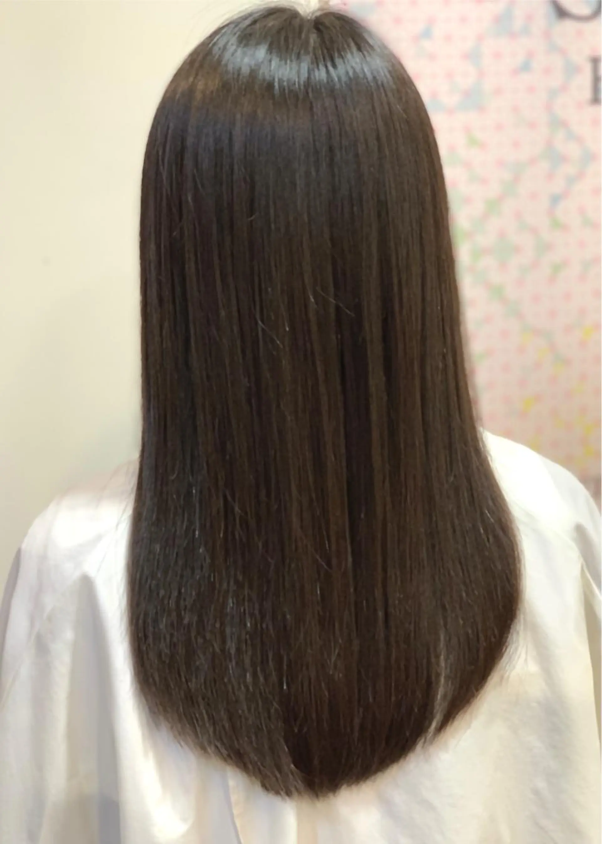 ロング トリートメント 錦織 勝のヘアスタイル