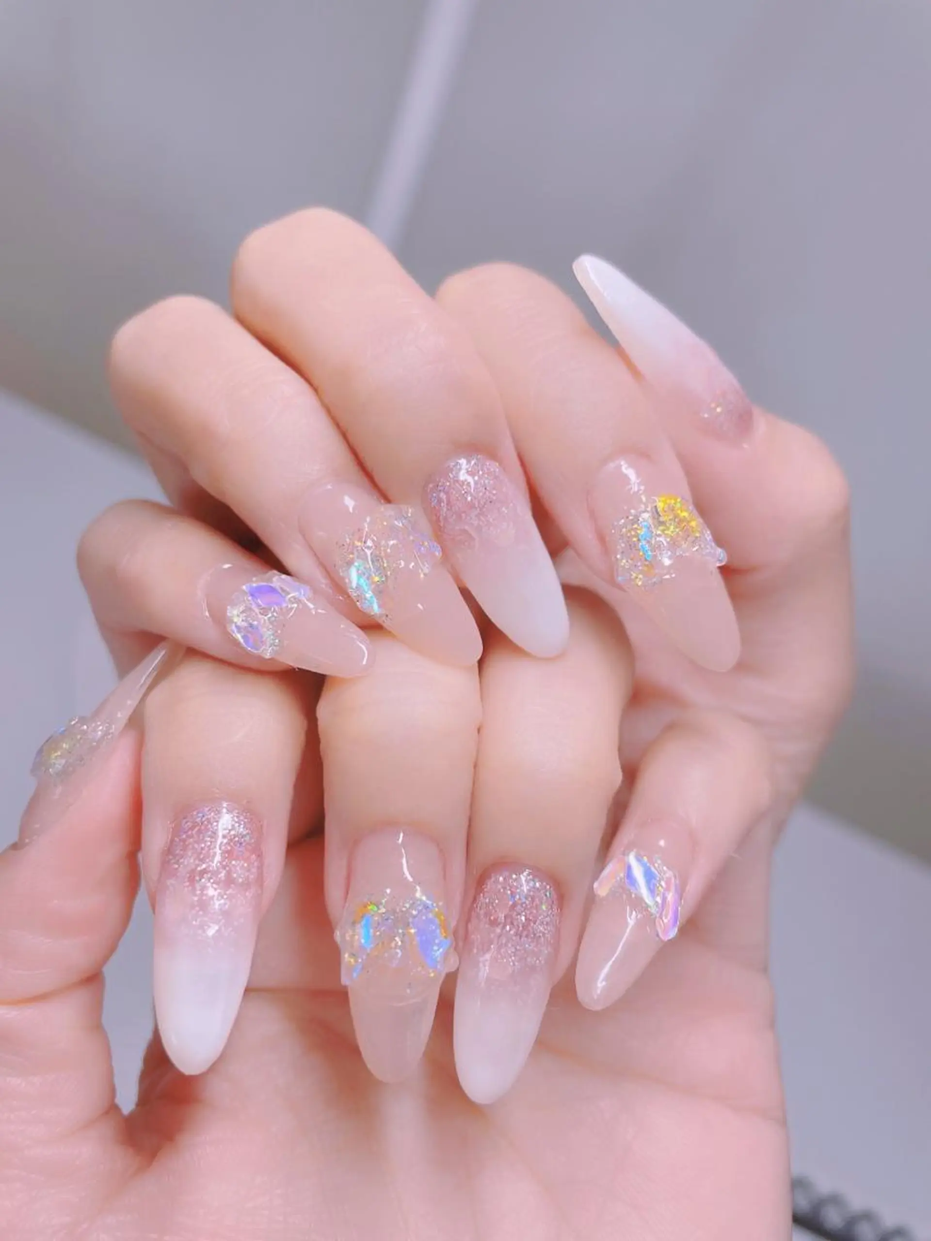 ネイル Cosmos♡ nailのネイルデザイン