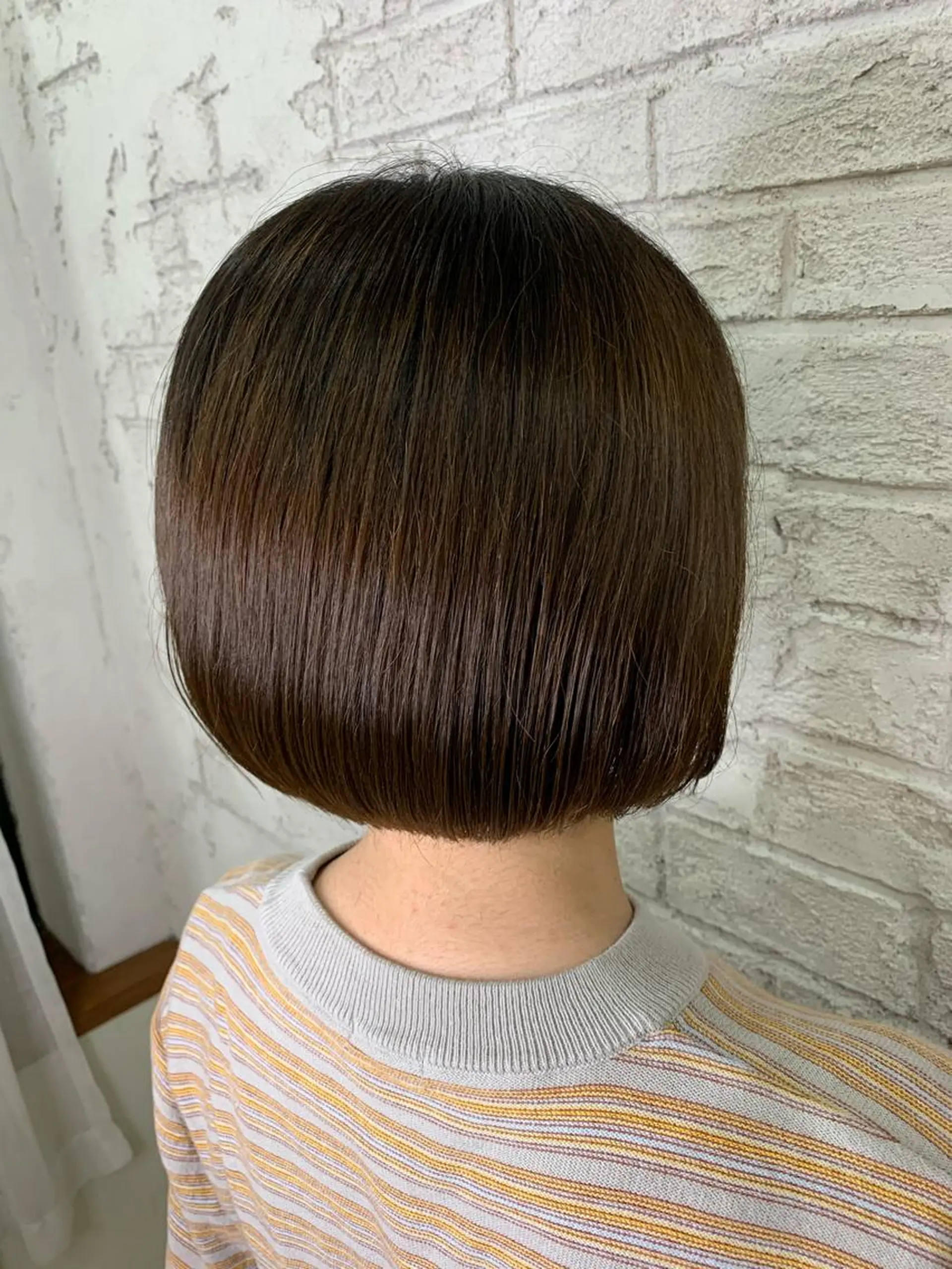 ショート 🦄ハイトーンカラー 🦄まるおしょうのヘアスタイル