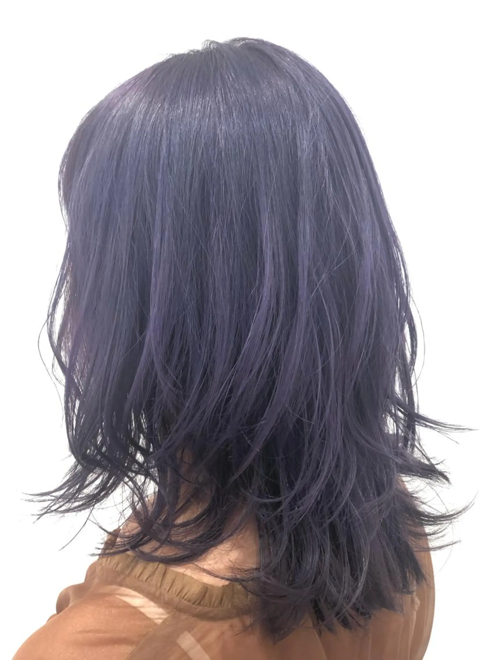 ミディアム メンズケアブリーチ 特化🔥村田のヘアスタイル