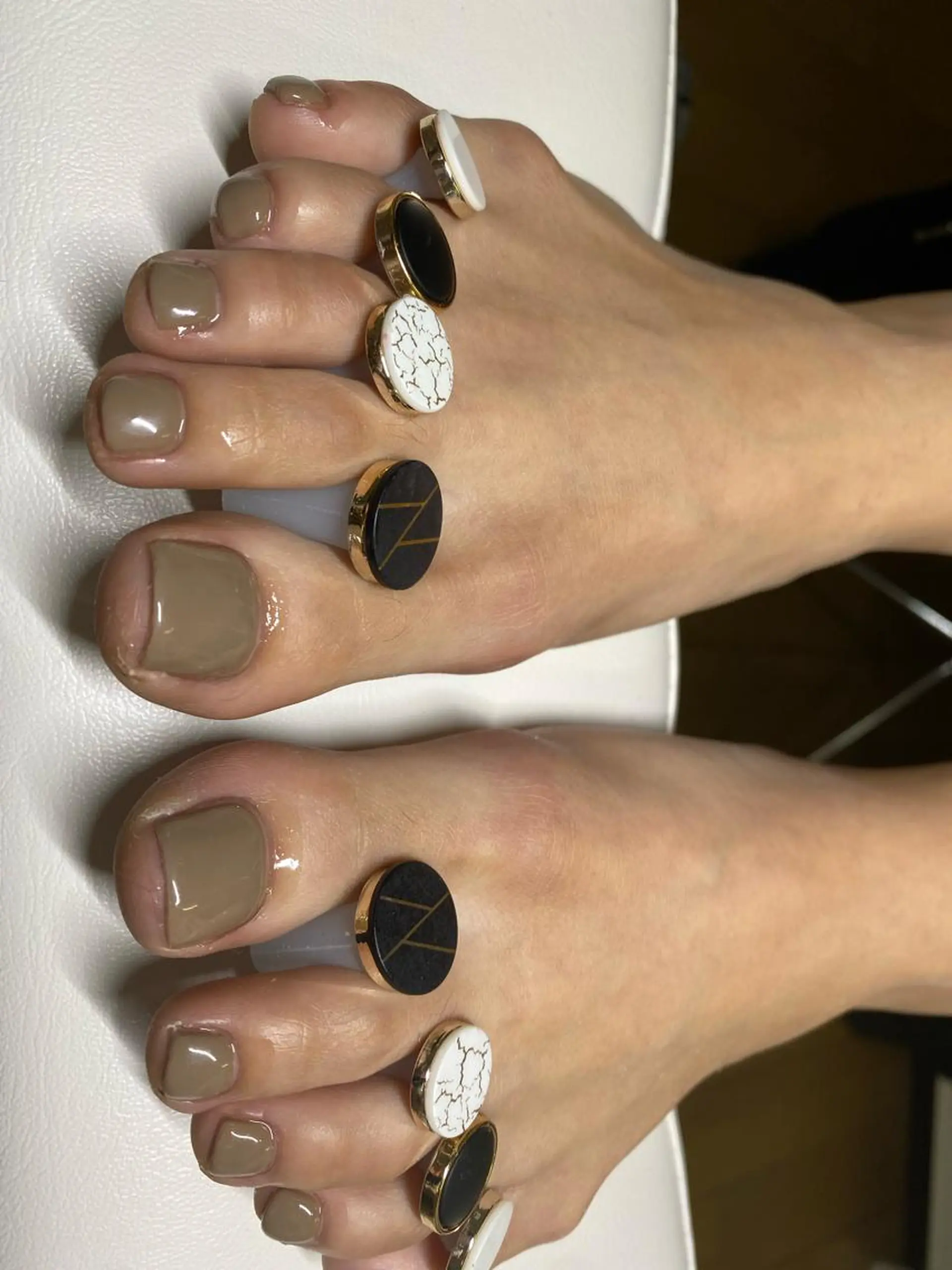 ネイル JR西大路駅徒歩1分 JBネイルのネイルデザイン