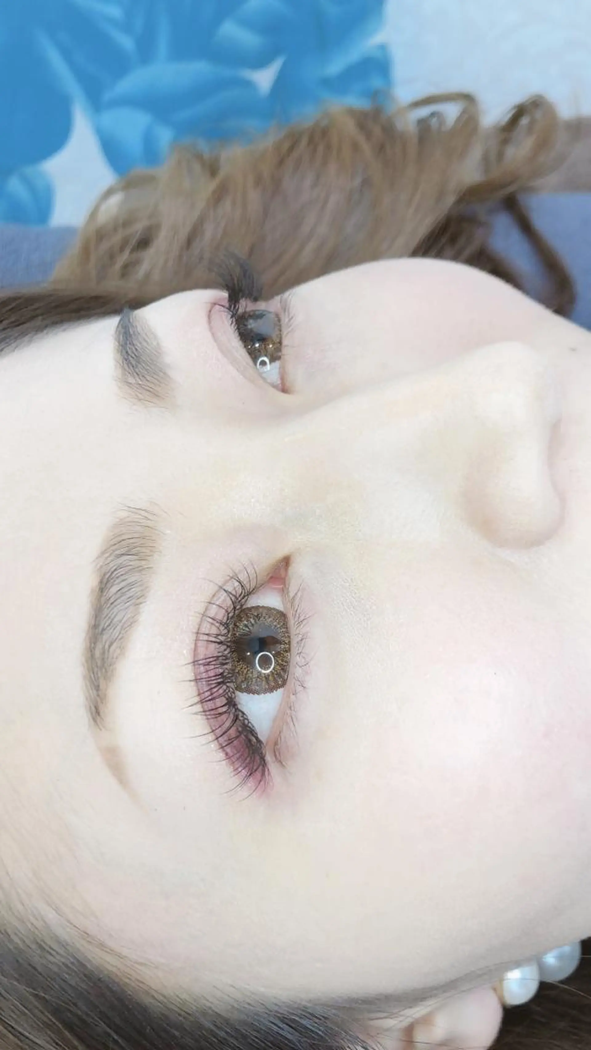 マツエク・マツパ JAM新大宮 eyelashのマツエク・マツパデザイン