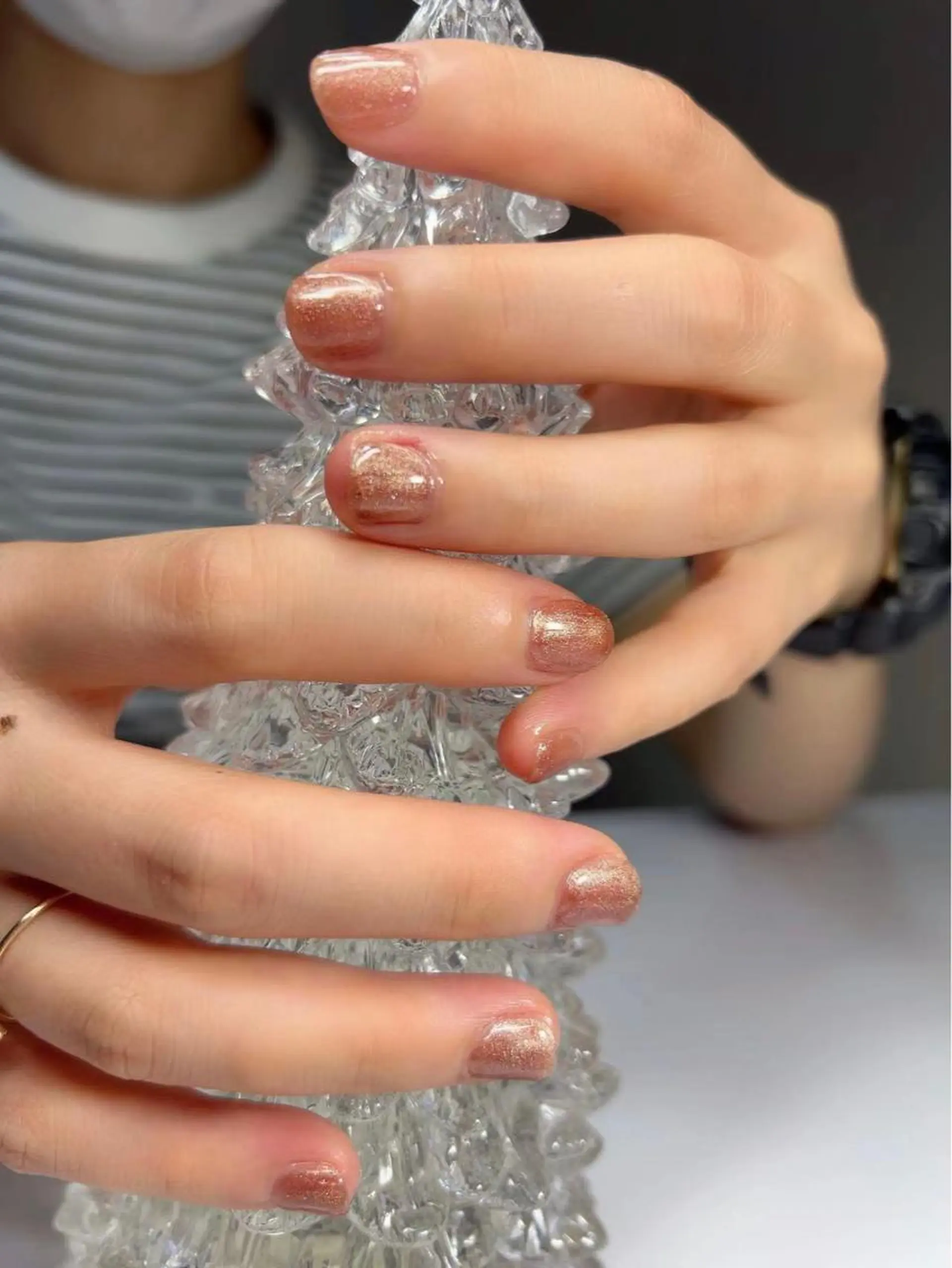 ネイル ネイルサロン ロア旧ジョリーのネイルデザイン