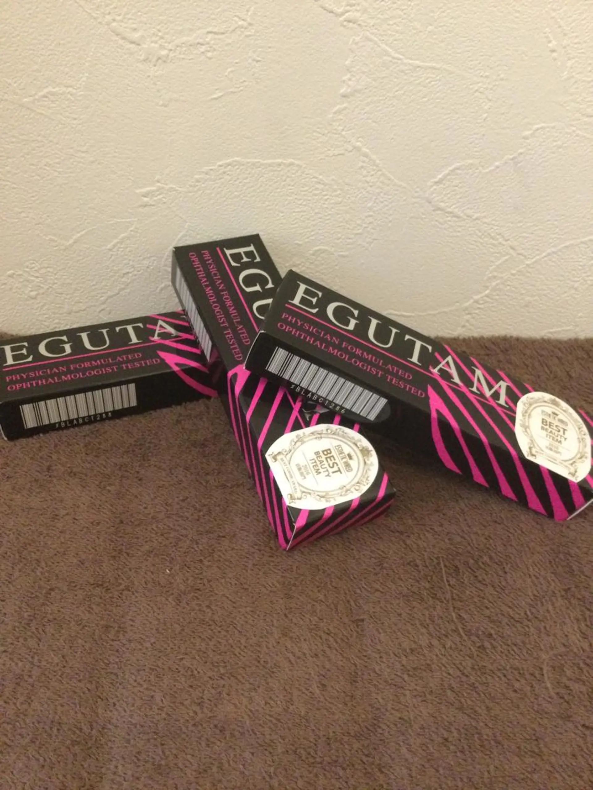 マツエク・マツパ Salon de AGATA所属・AGATA YUUのマツエク・マツパデザイン