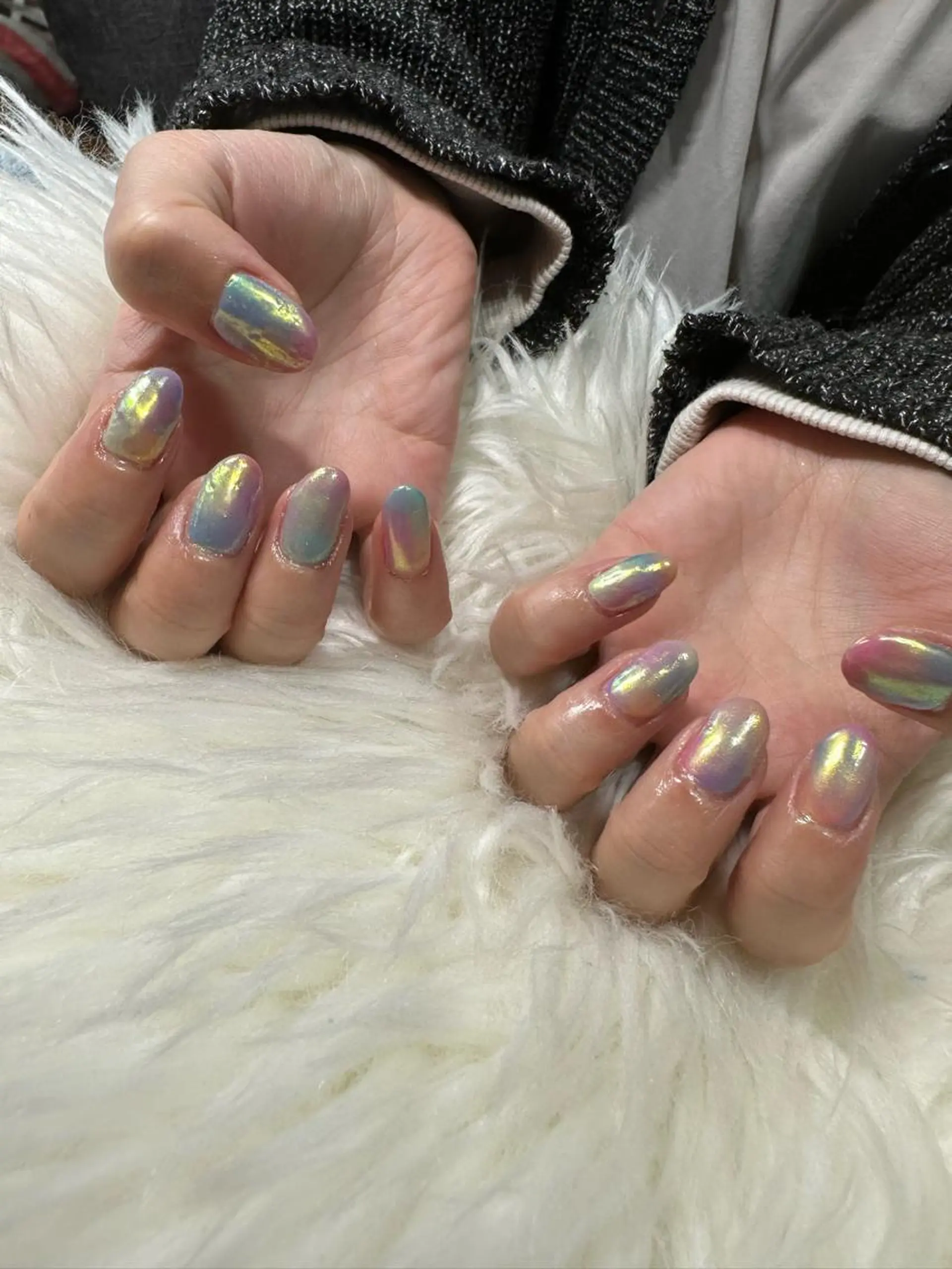 ネイル ネイルケアサロン Campanulaのネイルデザイン