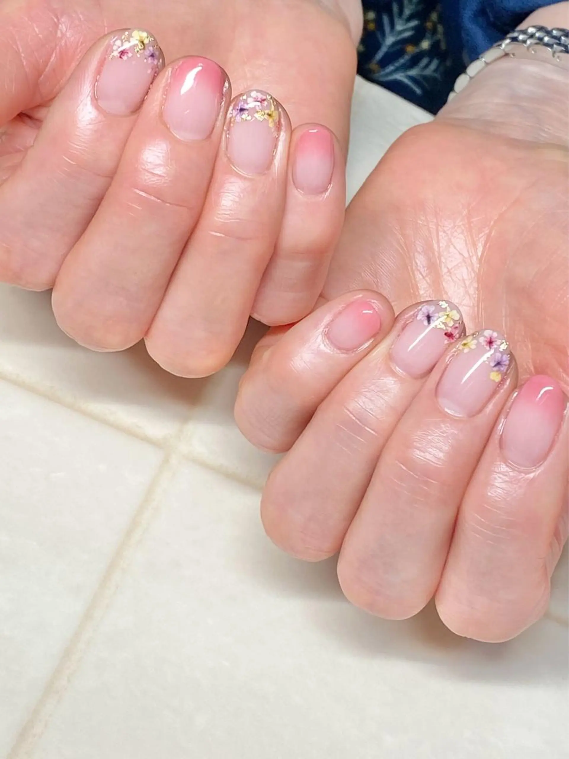 ネイル nailsalon Radditのネイルデザイン