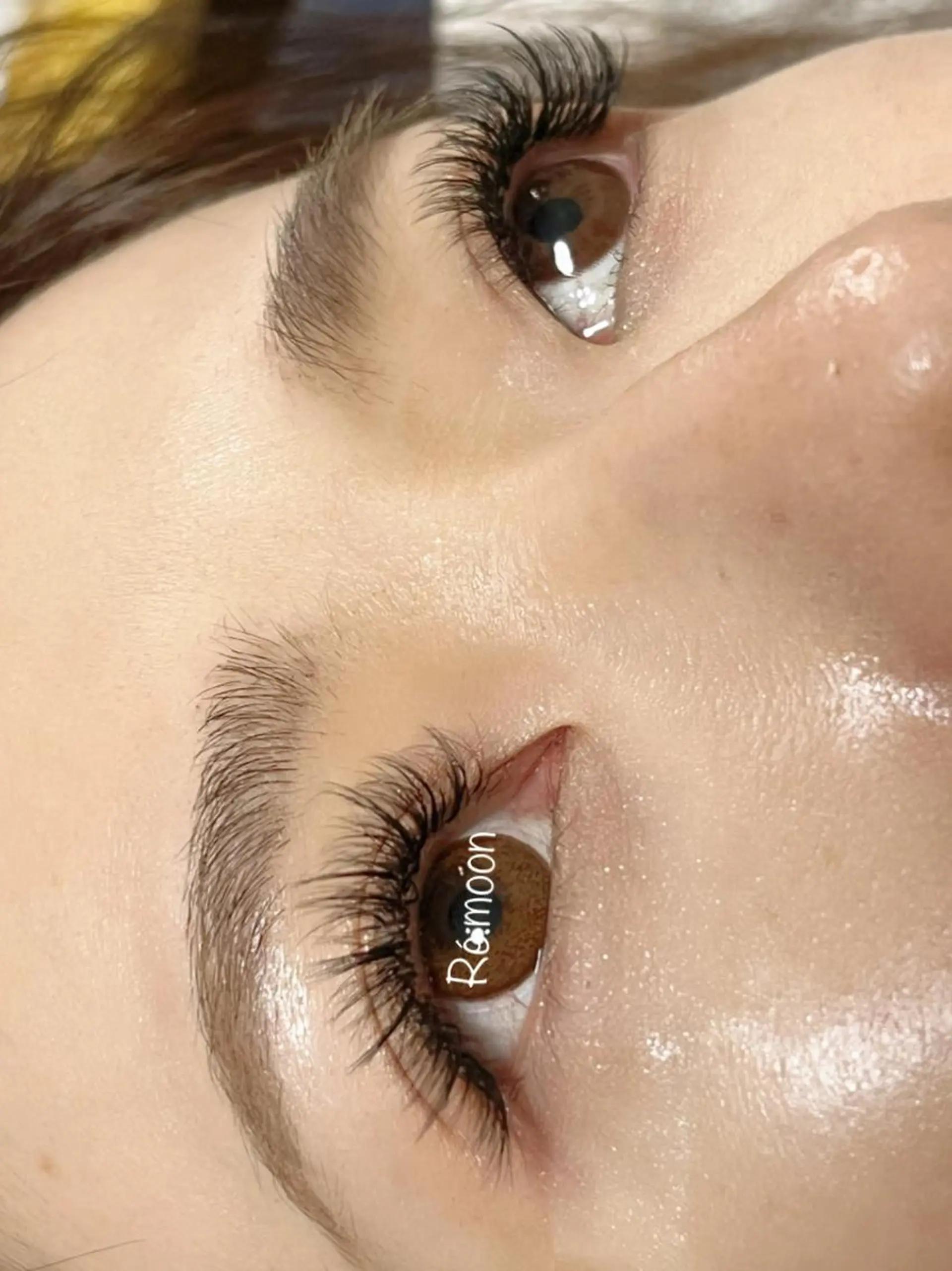 マツエク・マツパ マツエク 宮澤 ユキナのマツエク・マツパデザイン