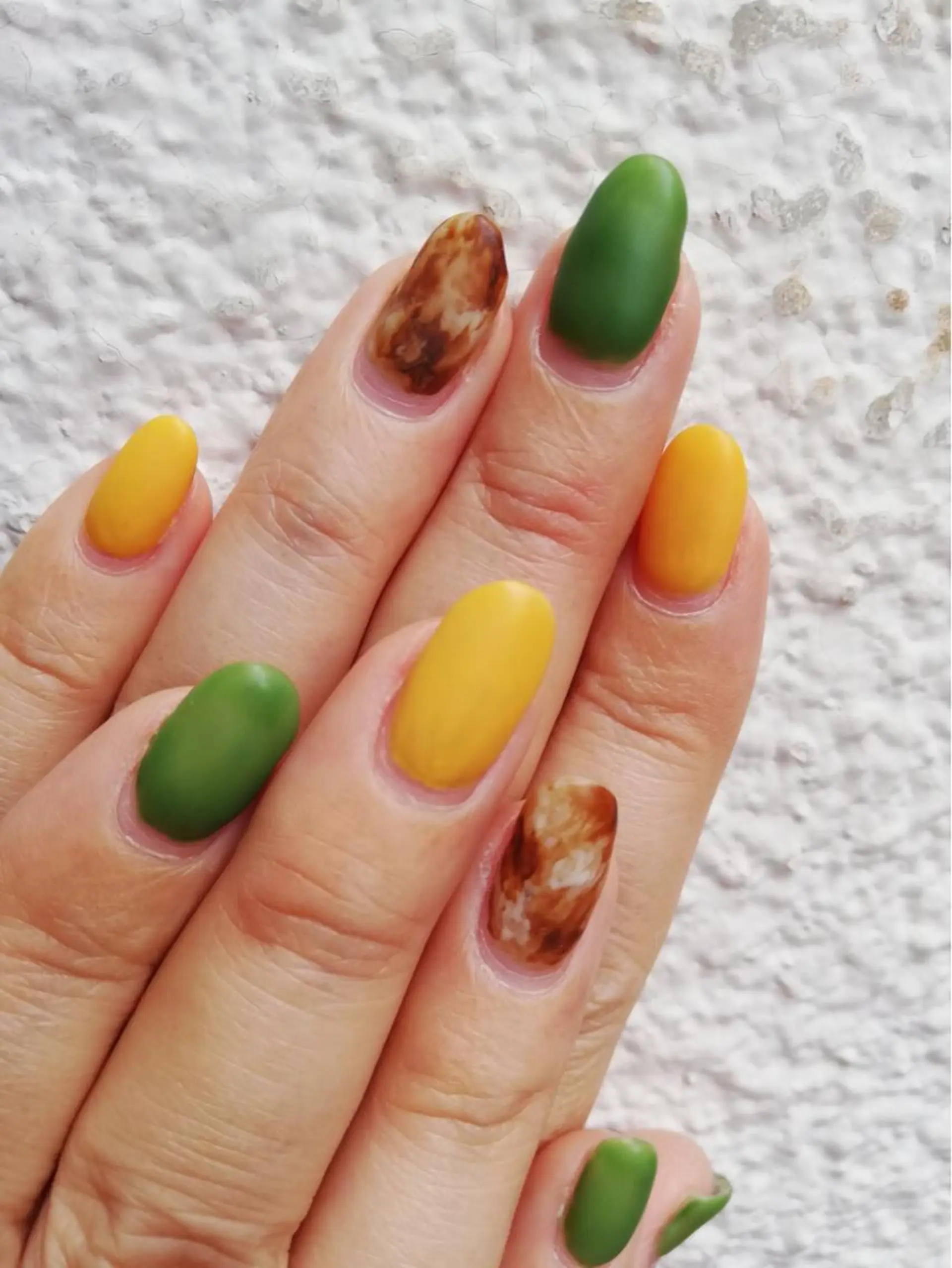 ネイル Stop by meのマツエク・マツパデザイン