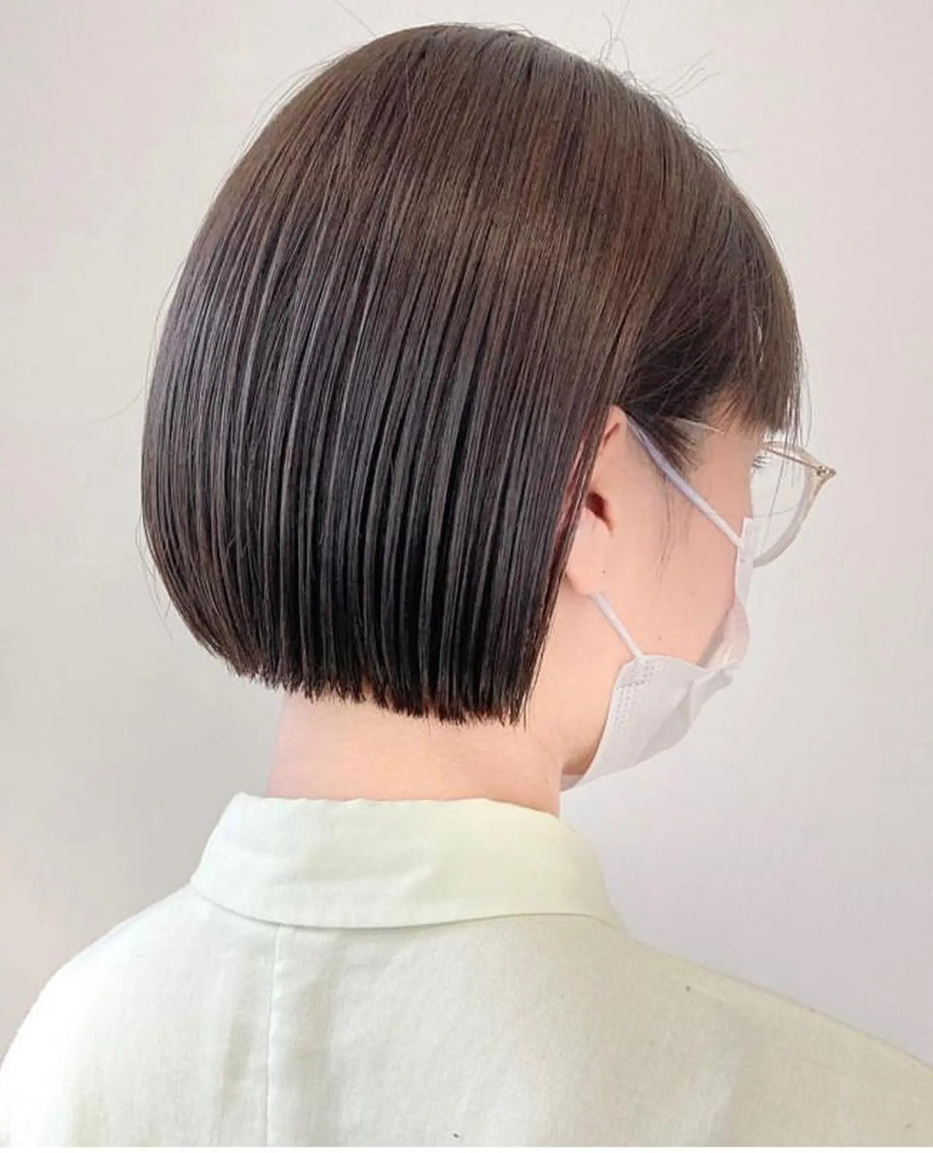 ショート 下田 雄二のヘアスタイル