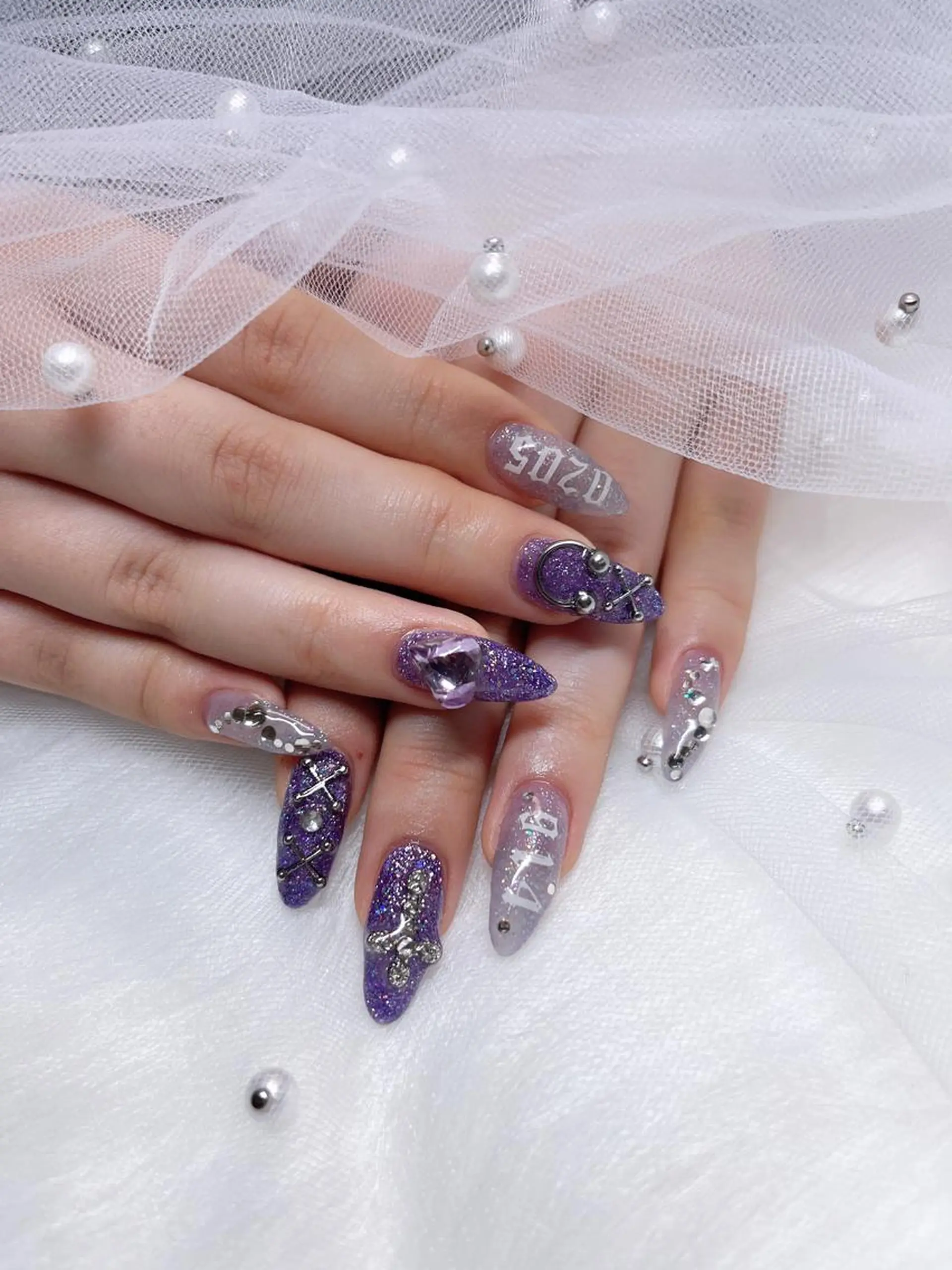 ネイル COCO ネイルのネイルデザイン