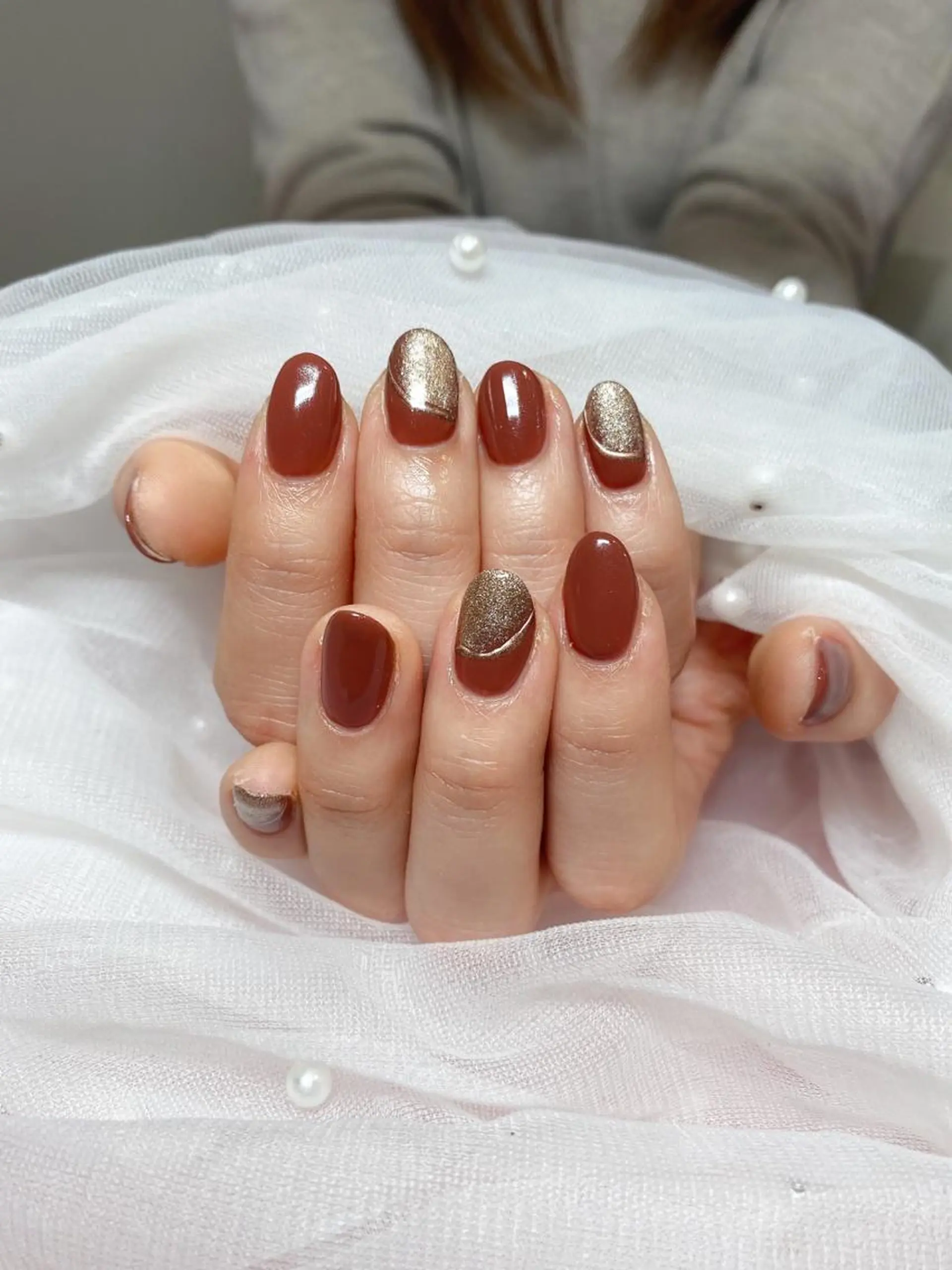 ネイル ハンドネイル Nail Salon kihi大塚店のネイルデザイン