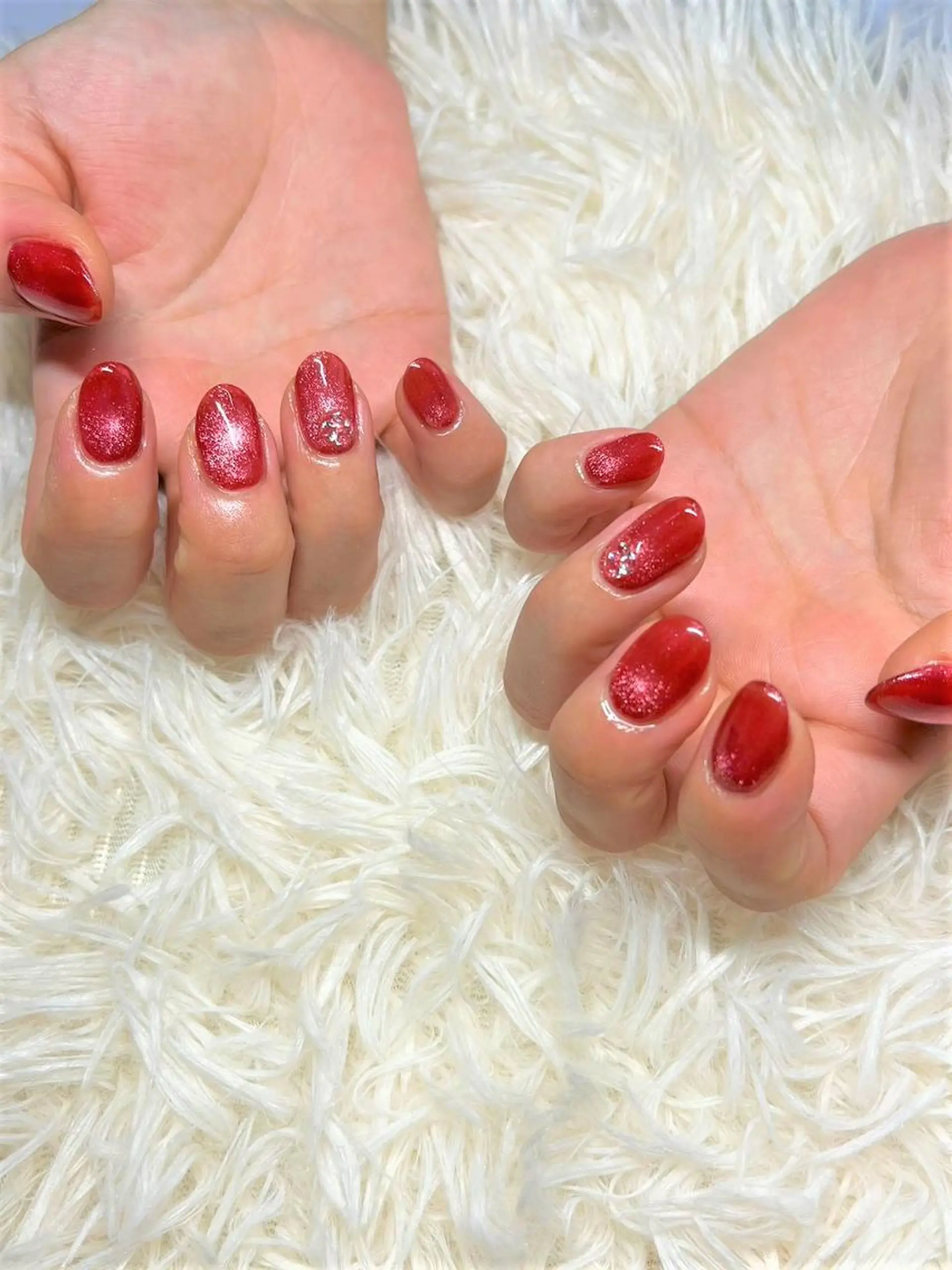 ネイル ハンドネイル RIZE NAILのネイルデザイン