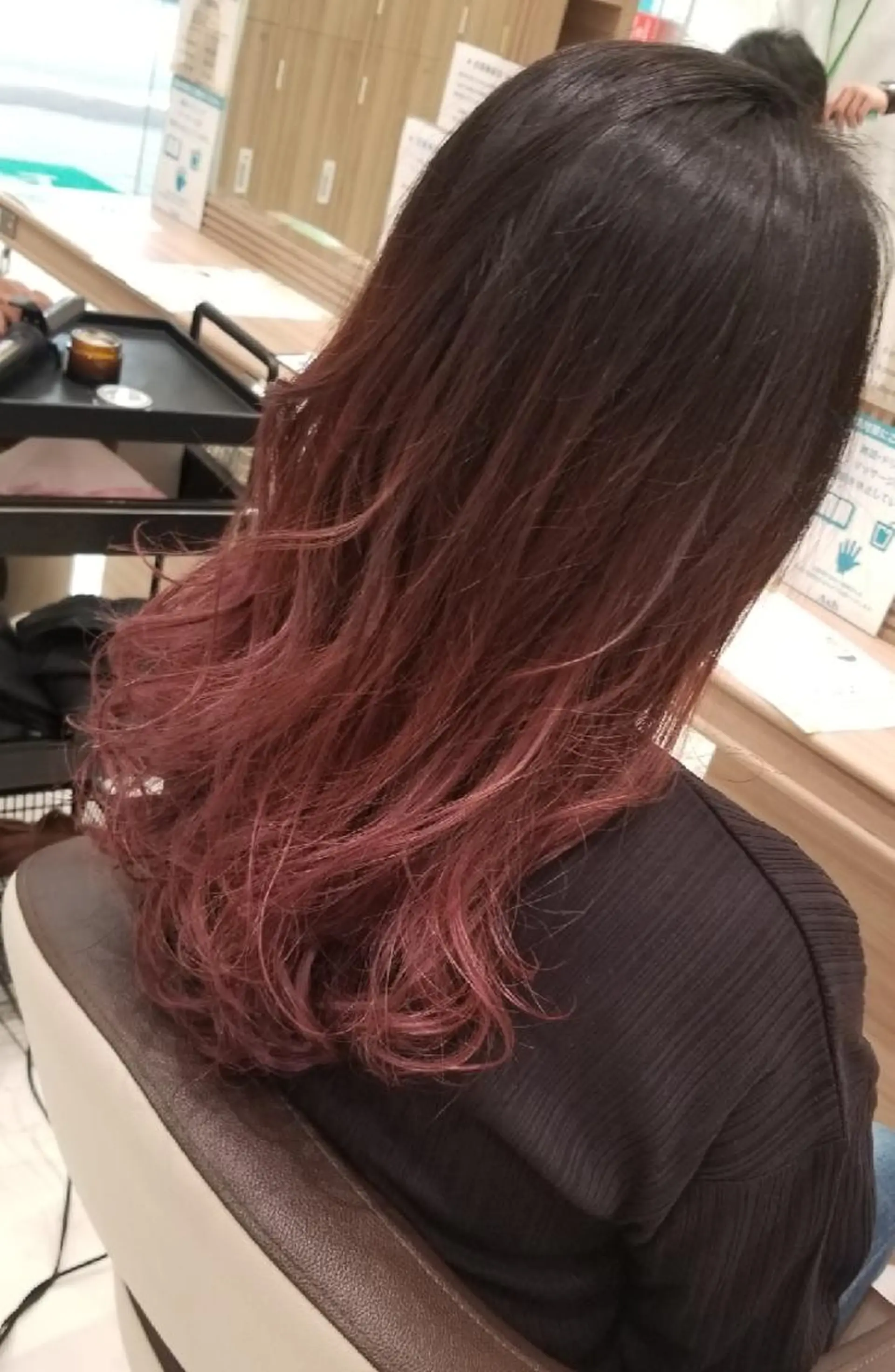 セミロング セレビアイ/ ISHIIのマツエク・マツパデザイン