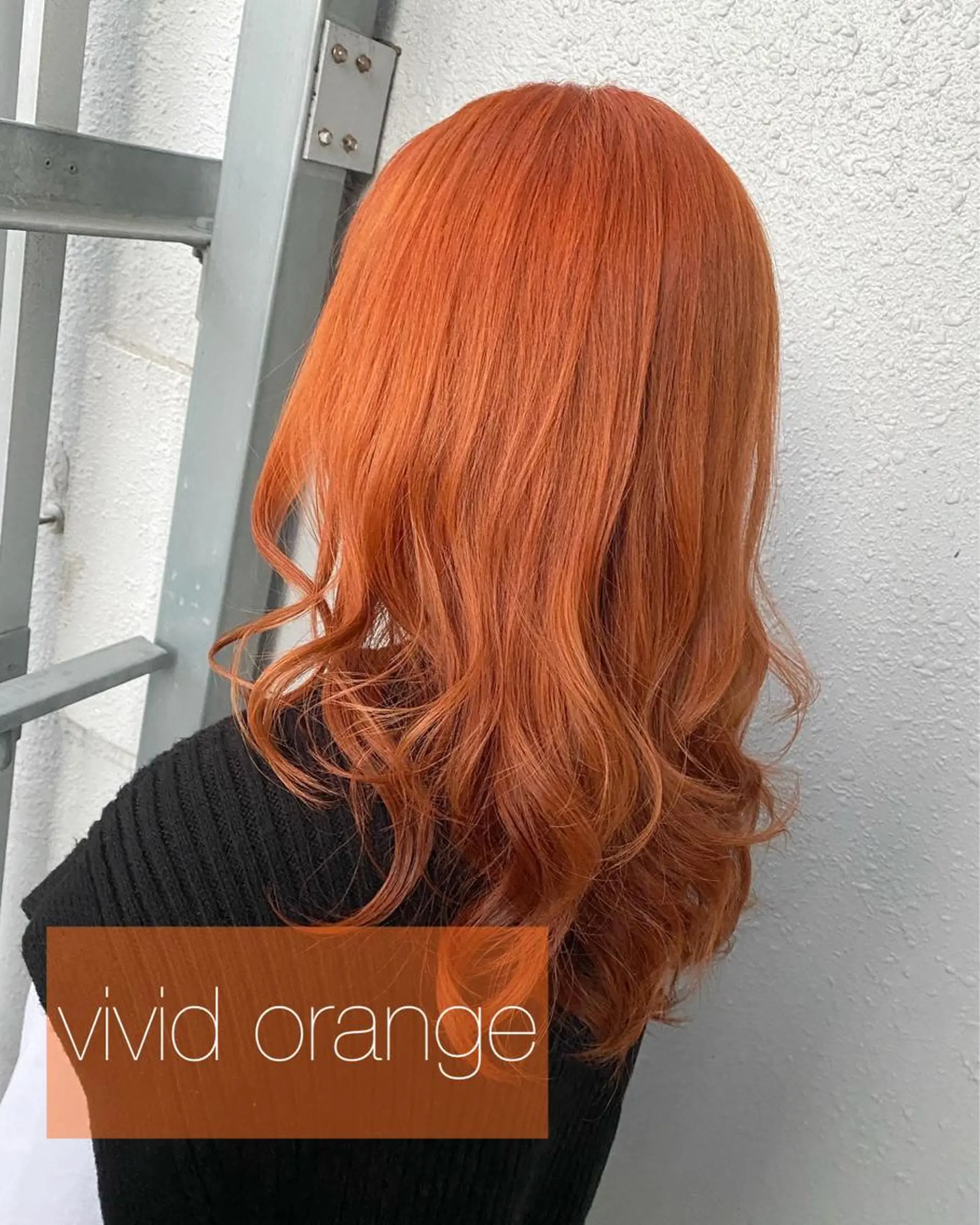 ロング カラー ブリーチ 後藤紗英/髪質改善 /オリーブベージュのヘアスタイル